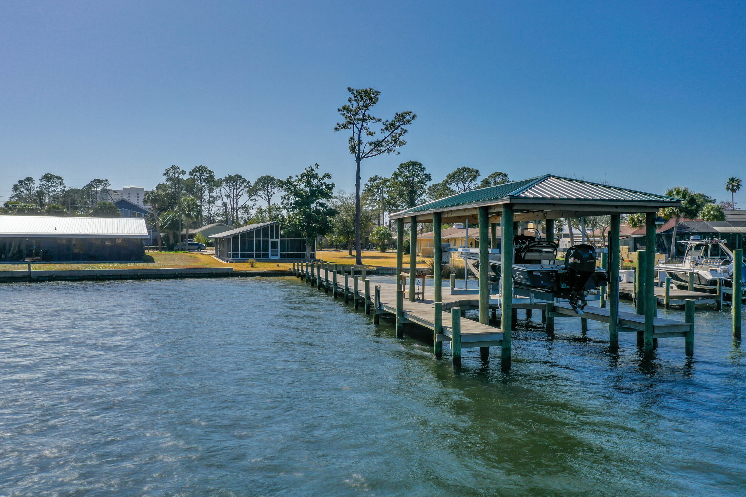 BILTMORE BEACH 1ST ADDN - Residential