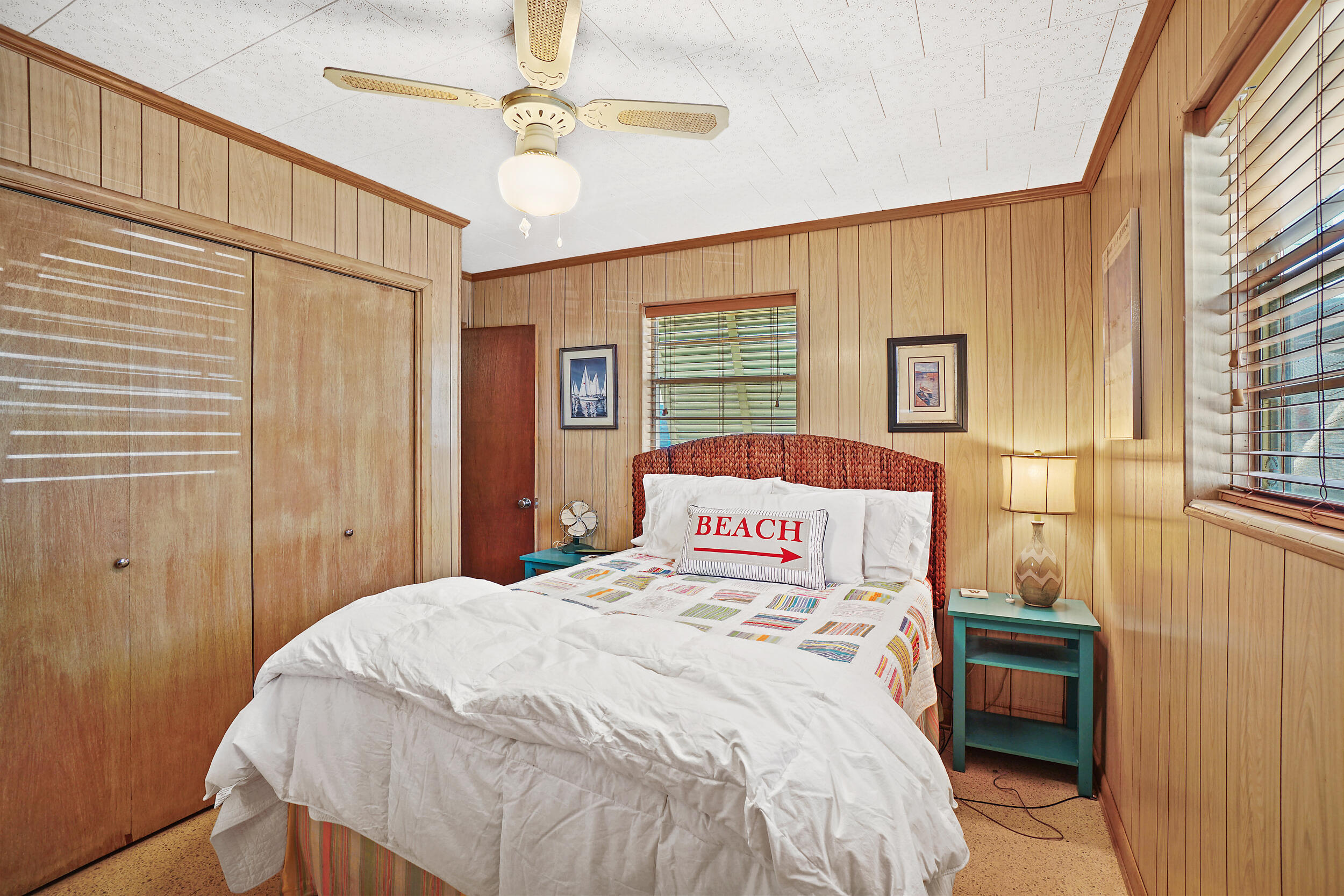 BILTMORE BEACH 1ST ADDN - Residential