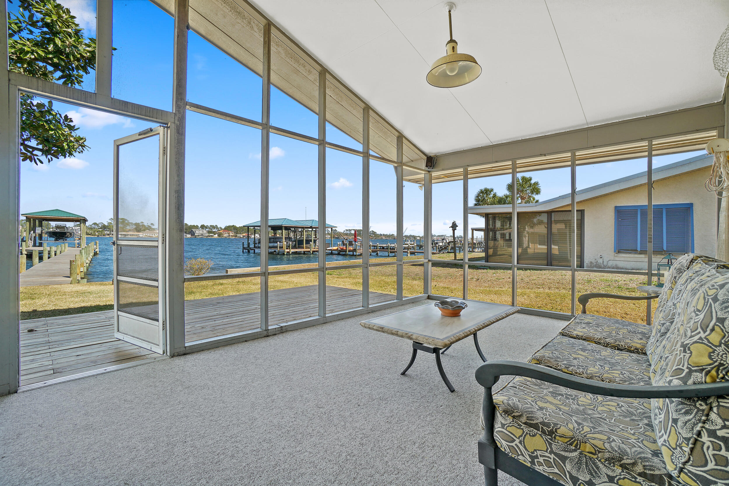 BILTMORE BEACH 1ST ADDN - Residential