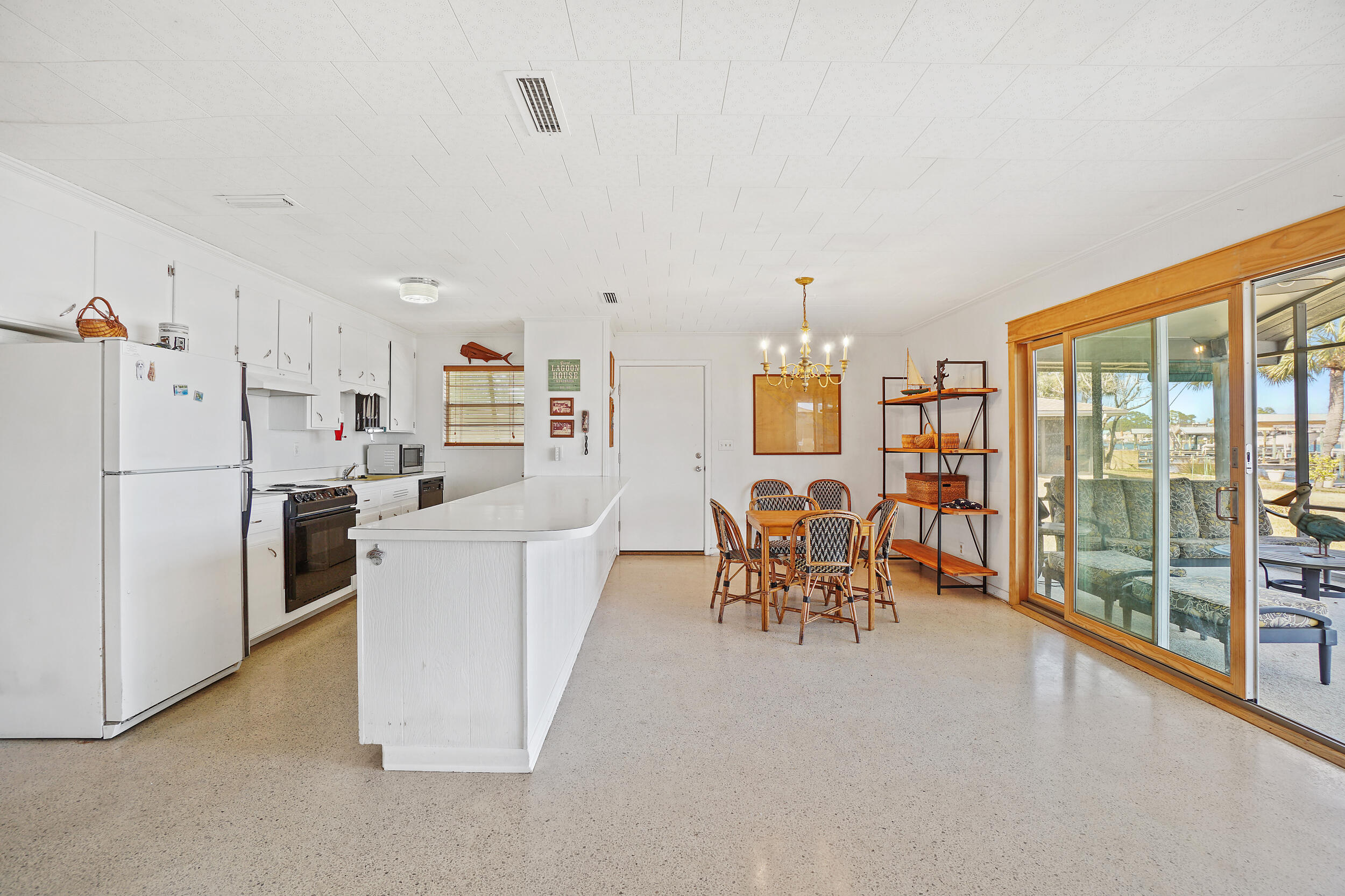 BILTMORE BEACH 1ST ADDN - Residential