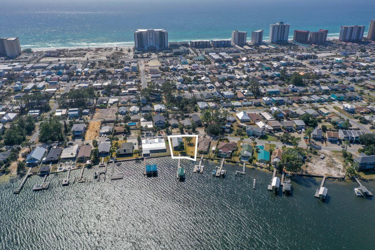 BILTMORE BEACH 1ST ADDN - Residential