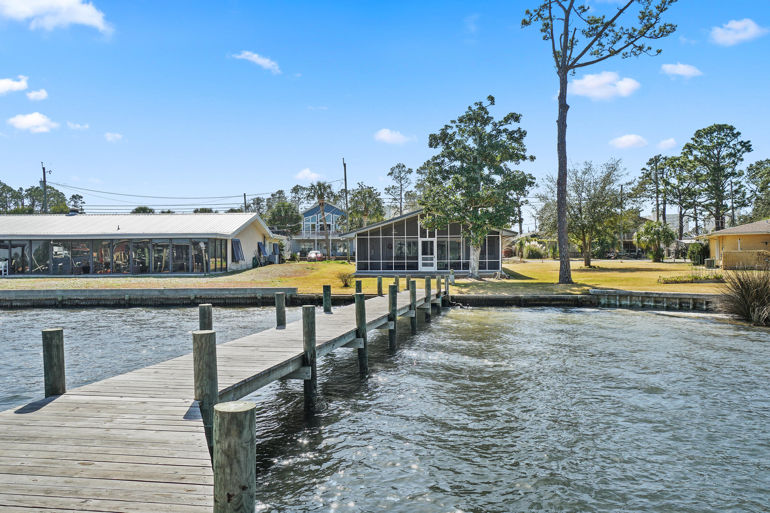 BILTMORE BEACH 1ST ADDN - Residential