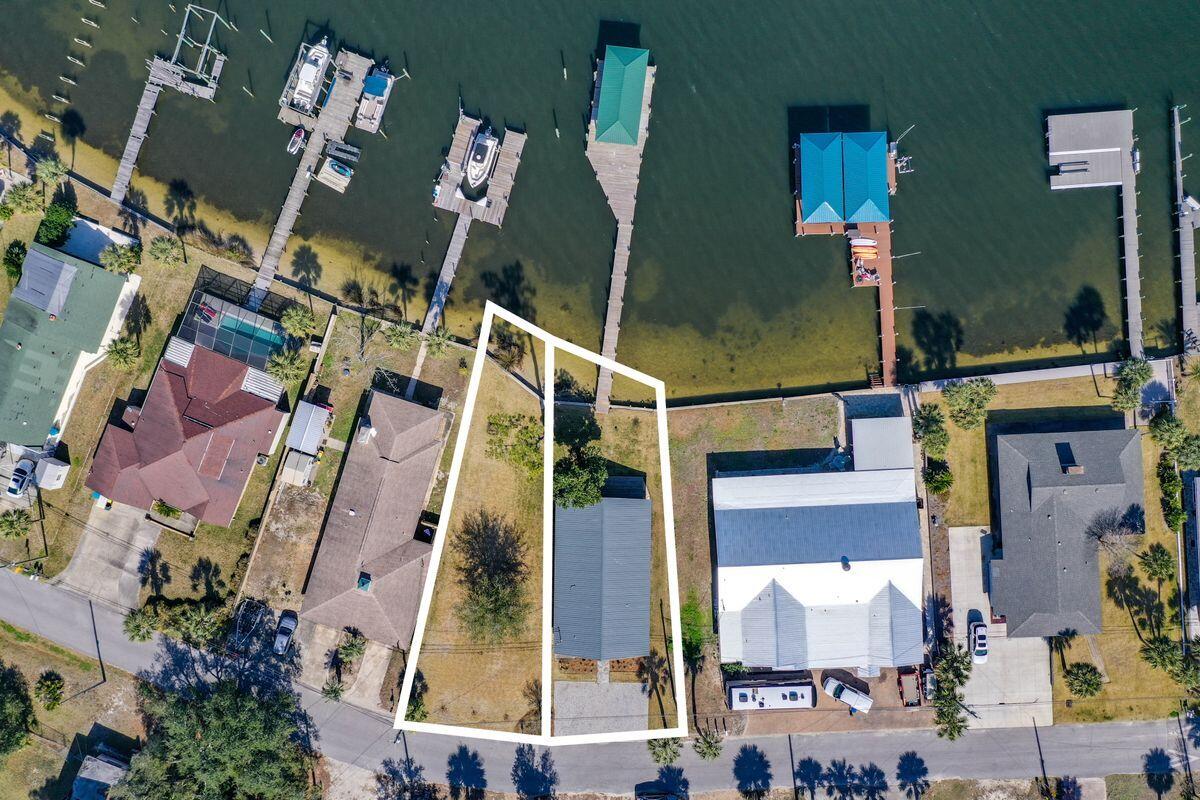 BILTMORE BEACH 1ST ADDN - Residential