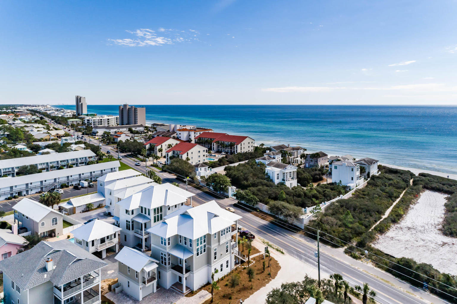 GULF SHORE MANOR - Residential