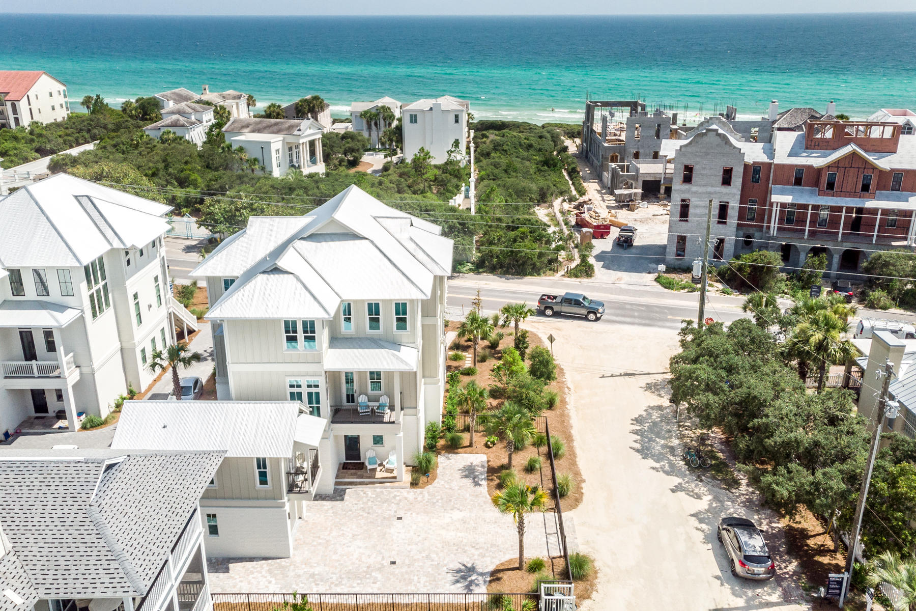 GULF SHORE MANOR - Residential