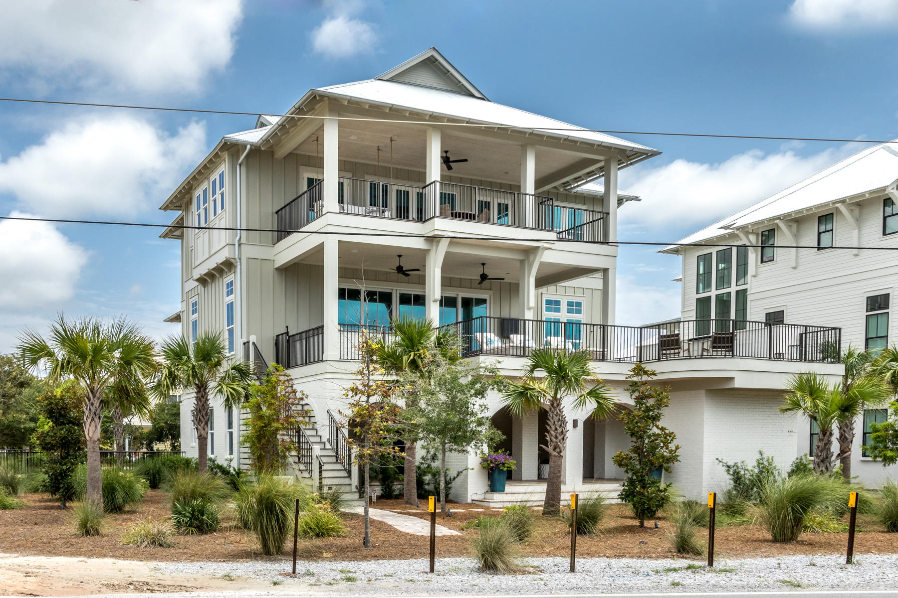 GULF SHORE MANOR - Residential