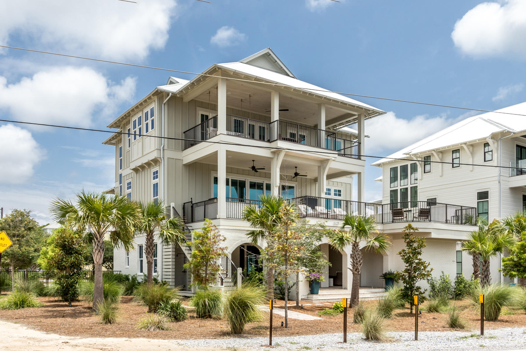 GULF SHORE MANOR - Residential