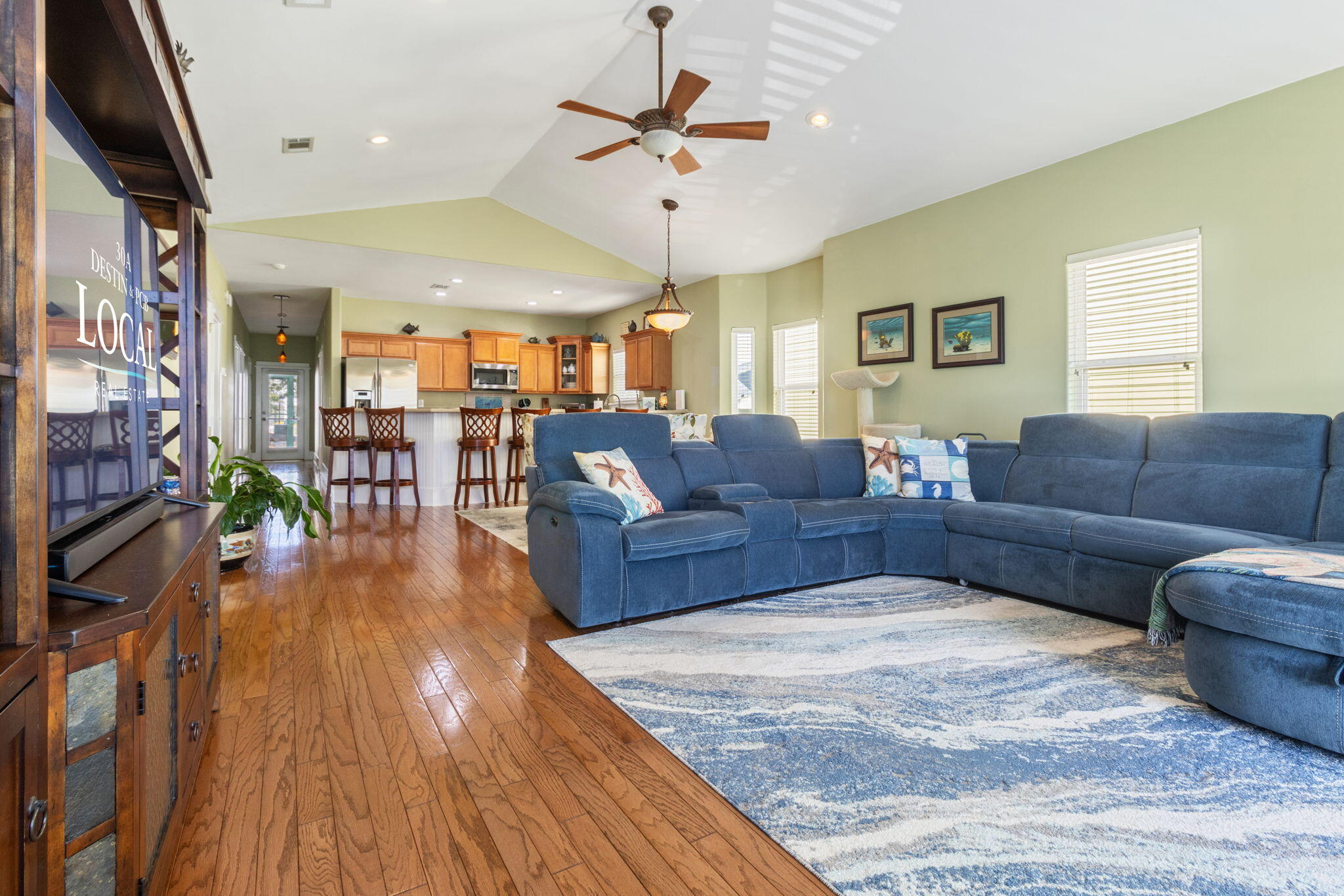 VENTANA DUNES - Residential