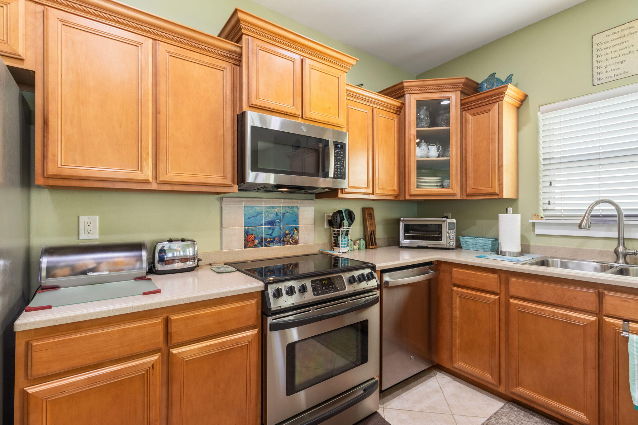 VENTANA DUNES - Residential