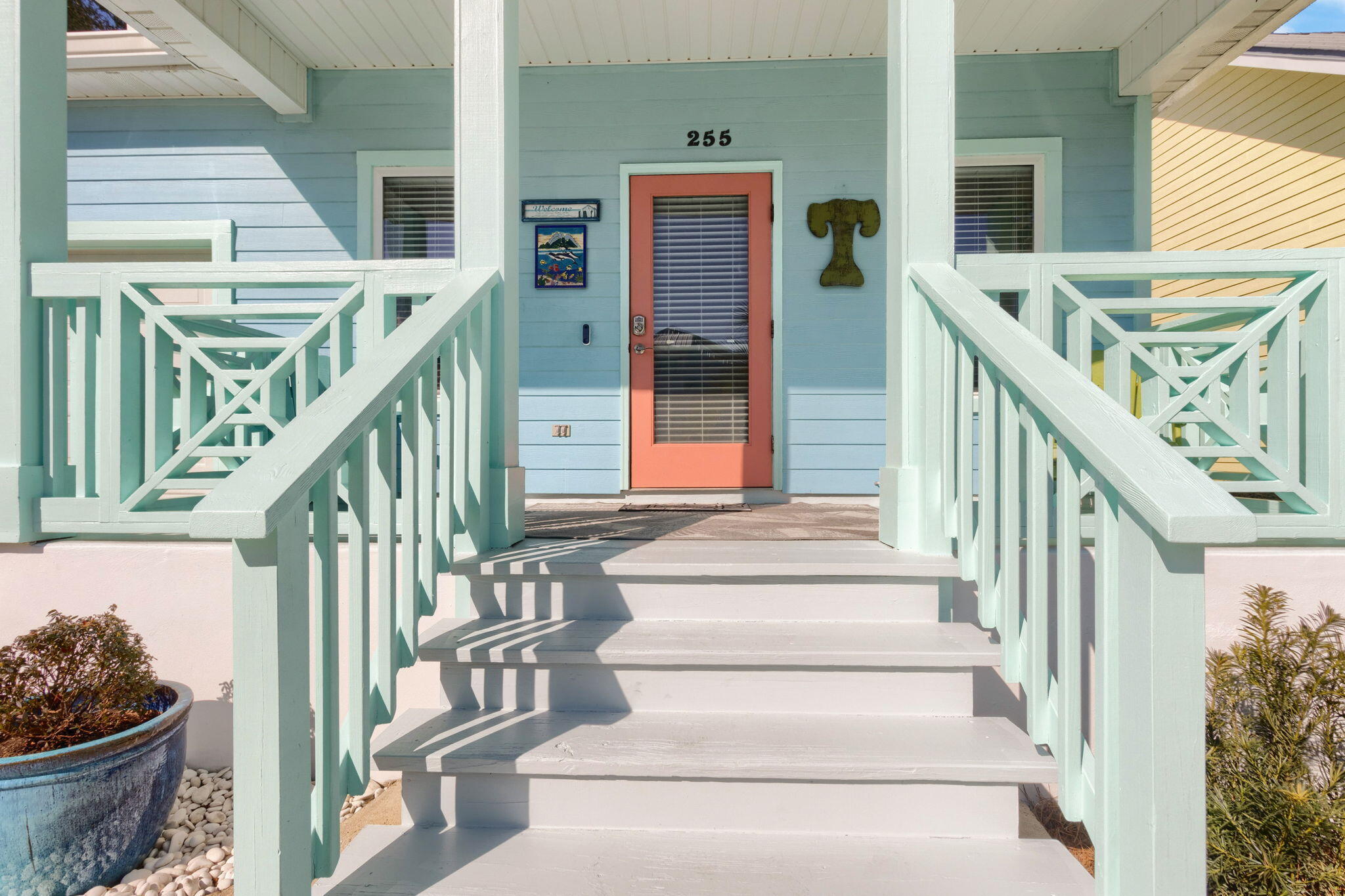 VENTANA DUNES - Residential