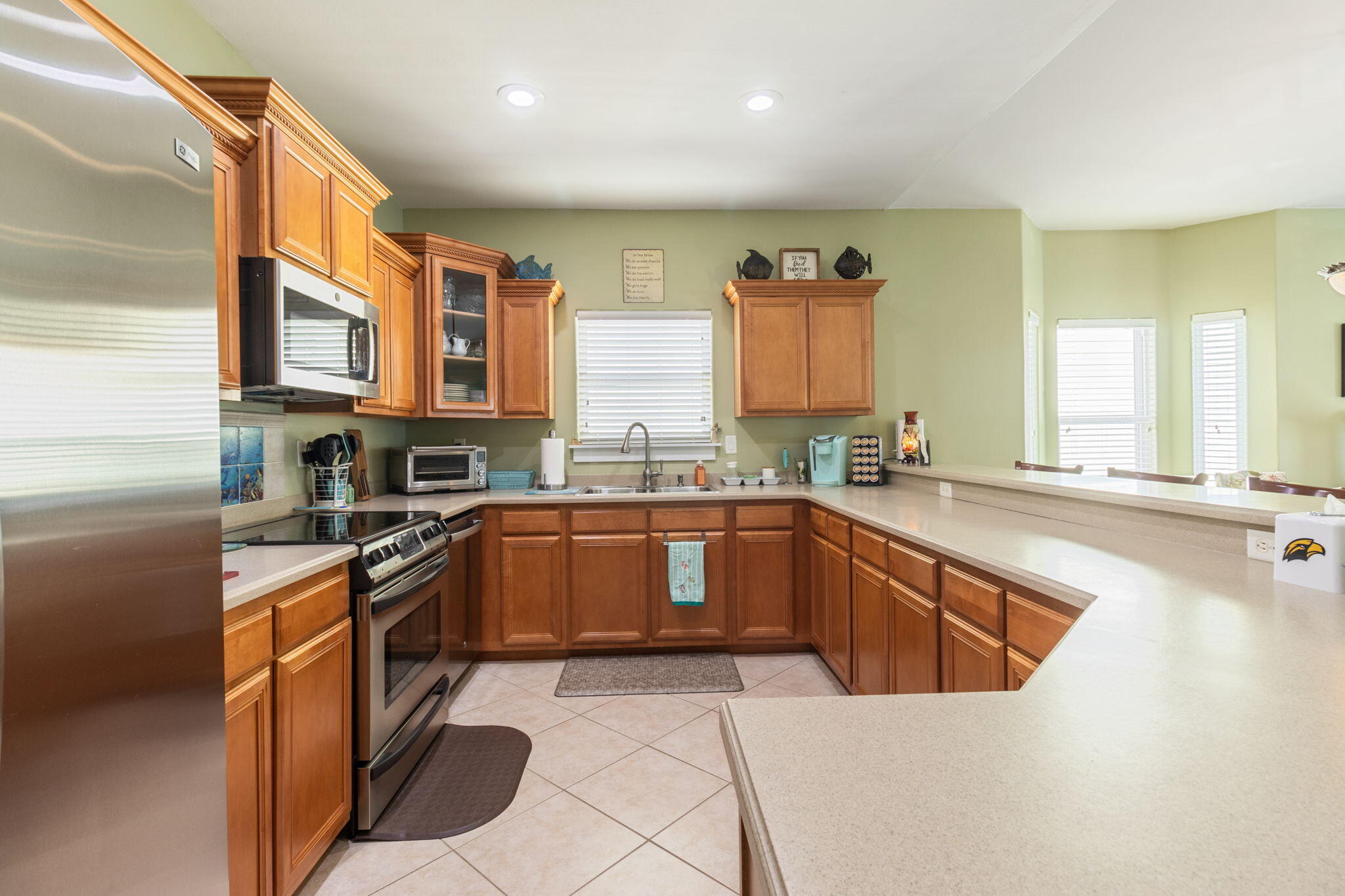 VENTANA DUNES - Residential