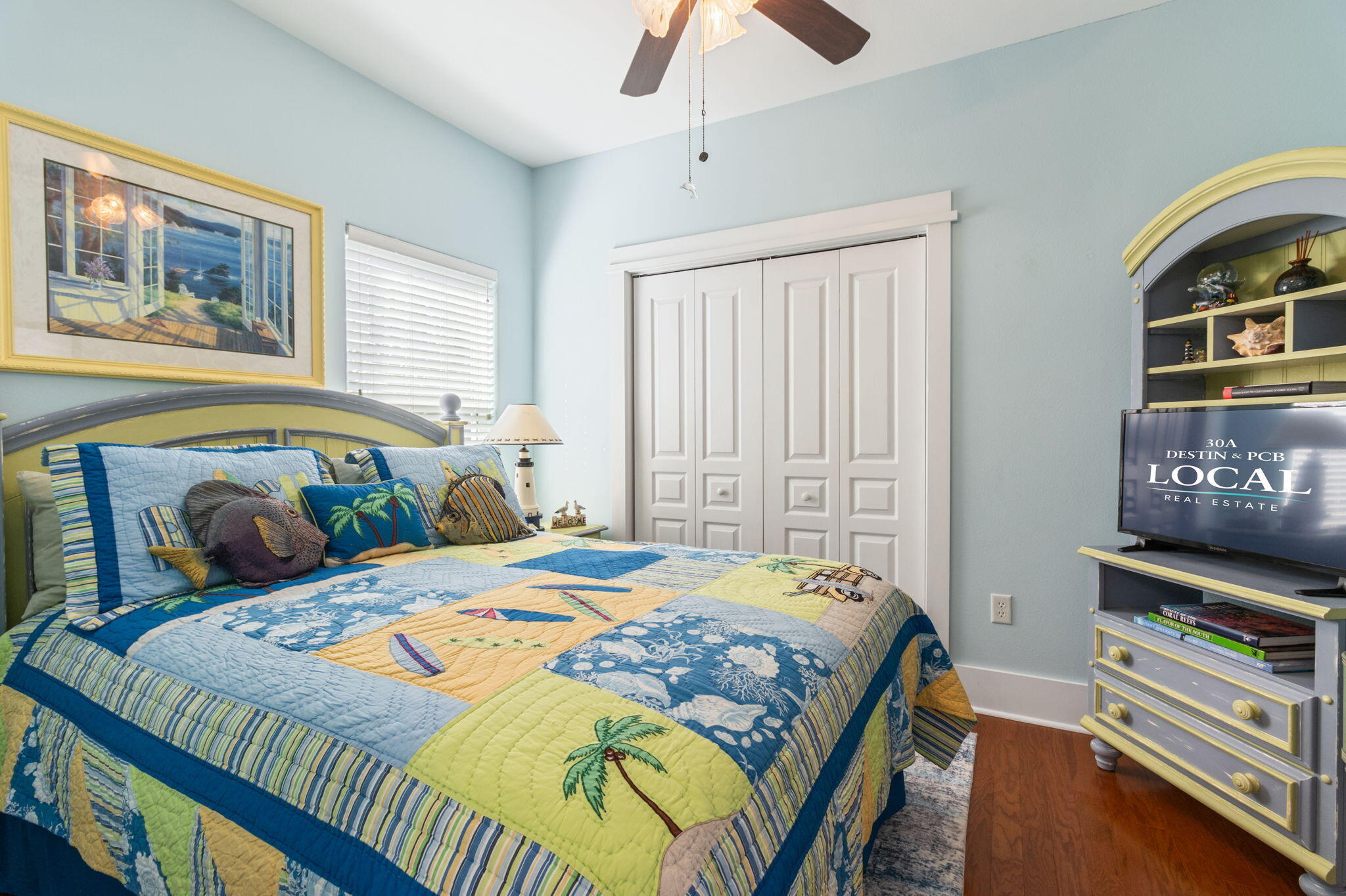 VENTANA DUNES - Residential