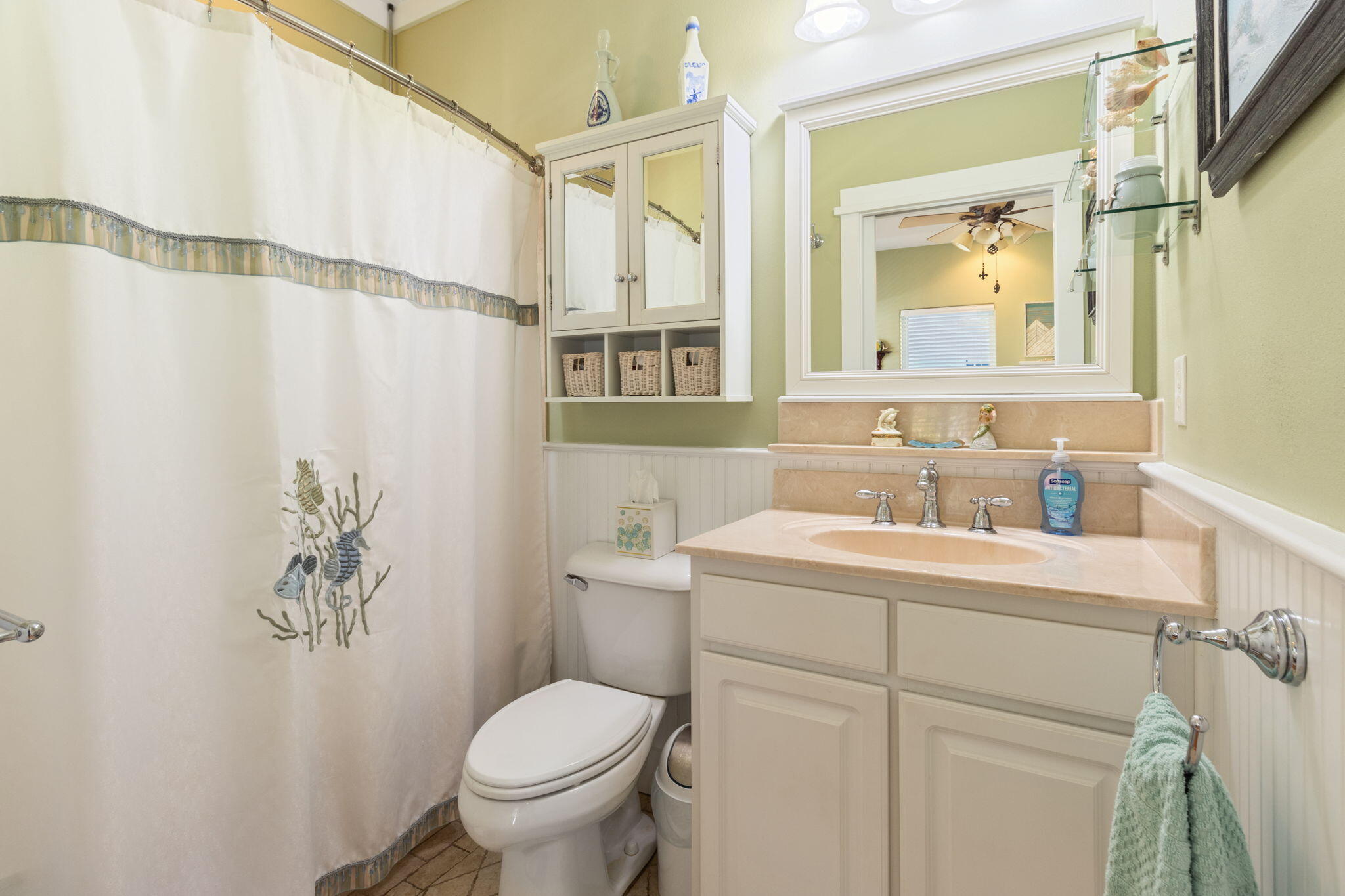 VENTANA DUNES - Residential