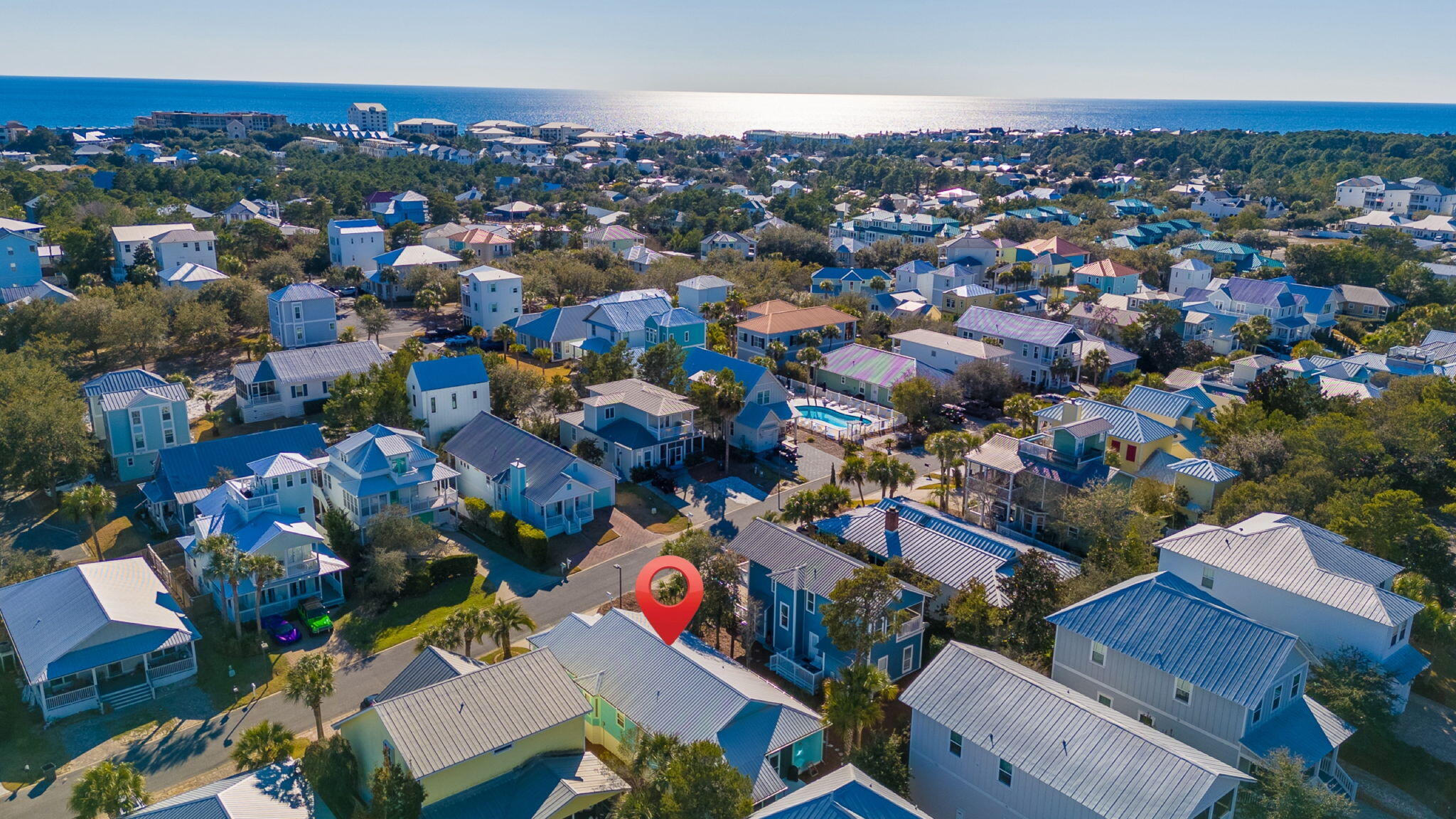 VENTANA DUNES - Residential