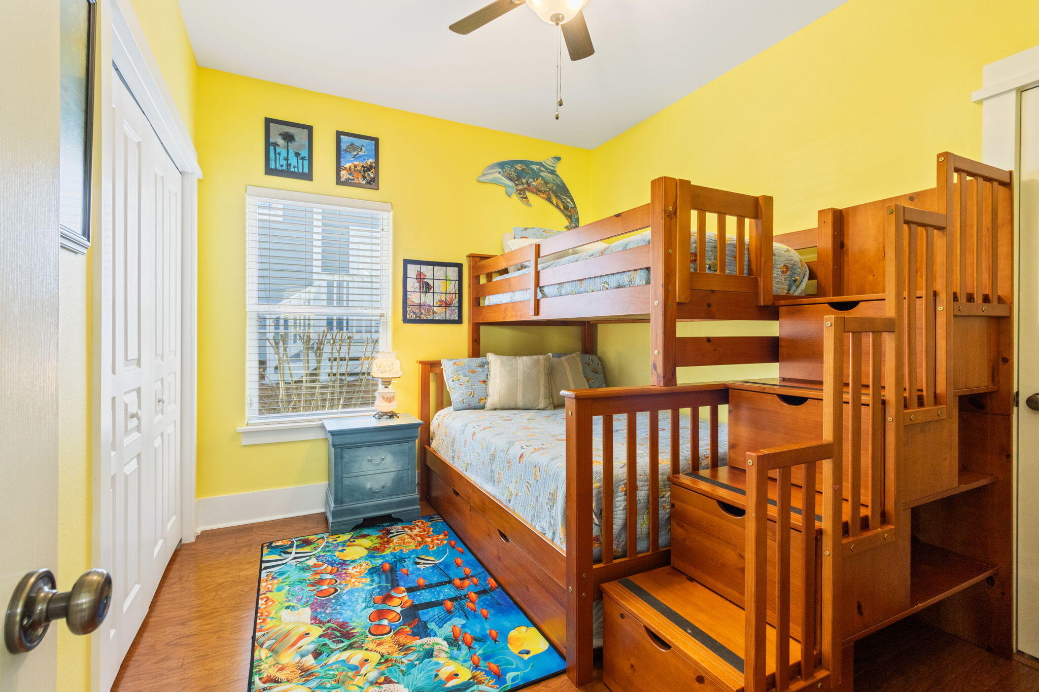 VENTANA DUNES - Residential