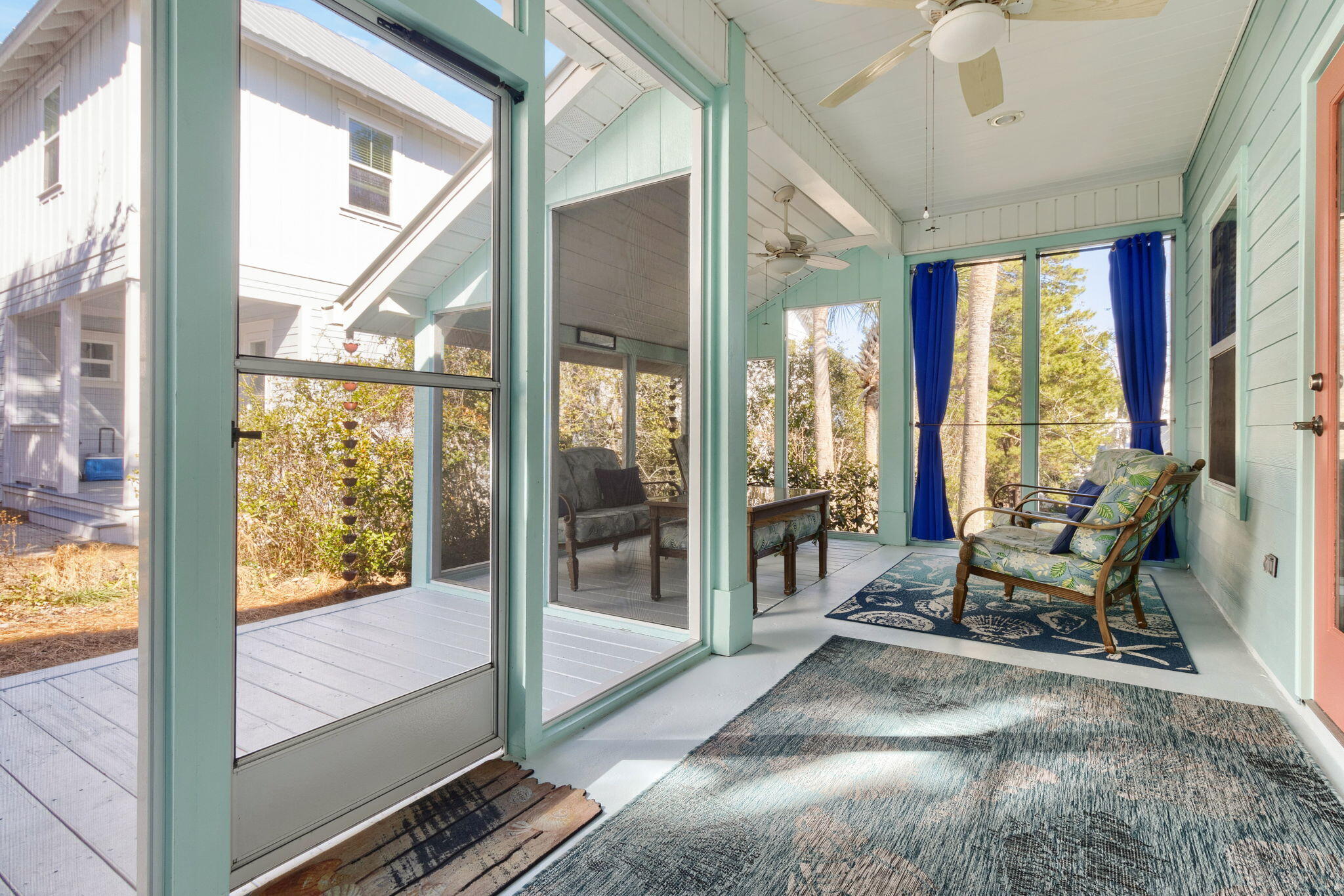 VENTANA DUNES - Residential