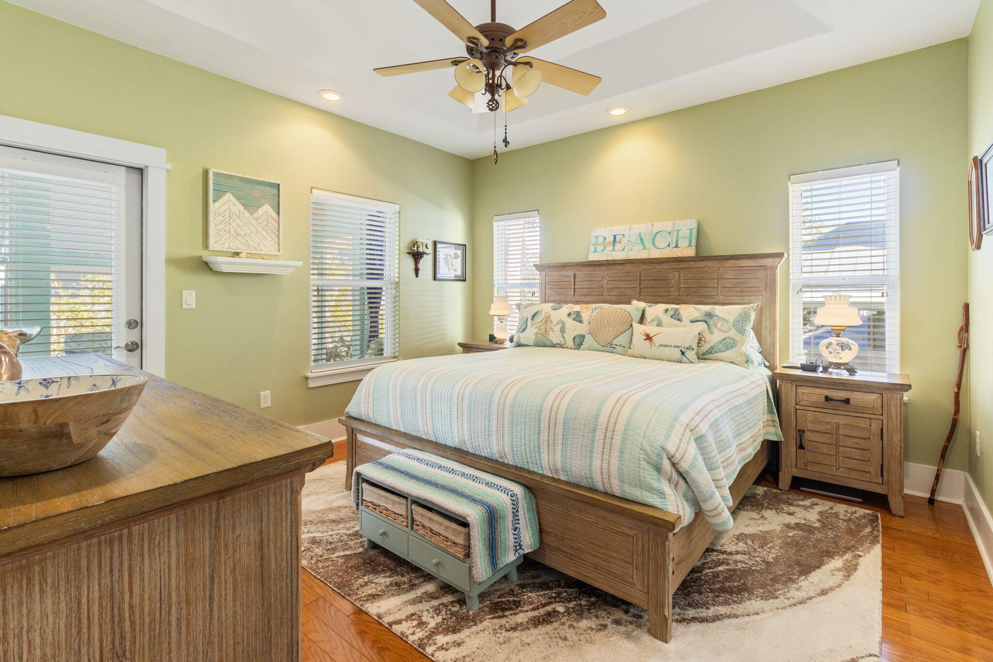 VENTANA DUNES - Residential