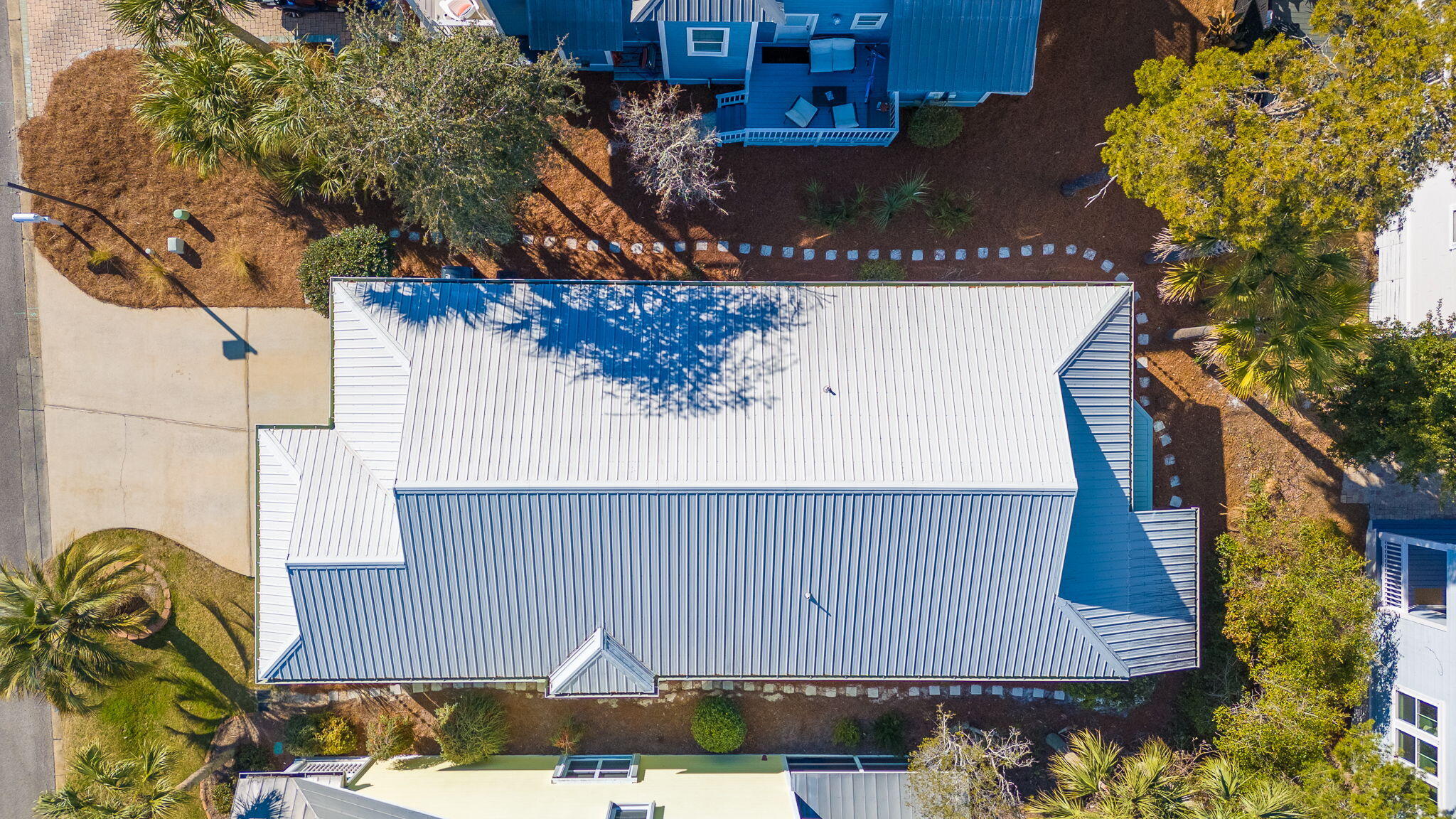 VENTANA DUNES - Residential