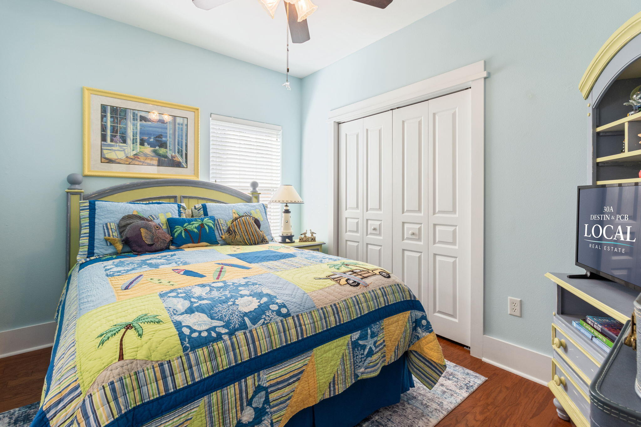 VENTANA DUNES - Residential