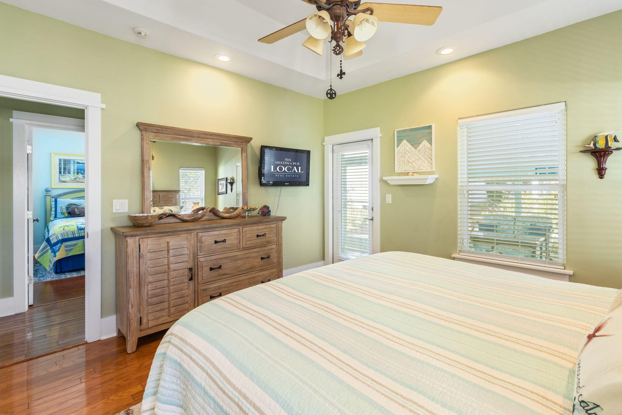 VENTANA DUNES - Residential