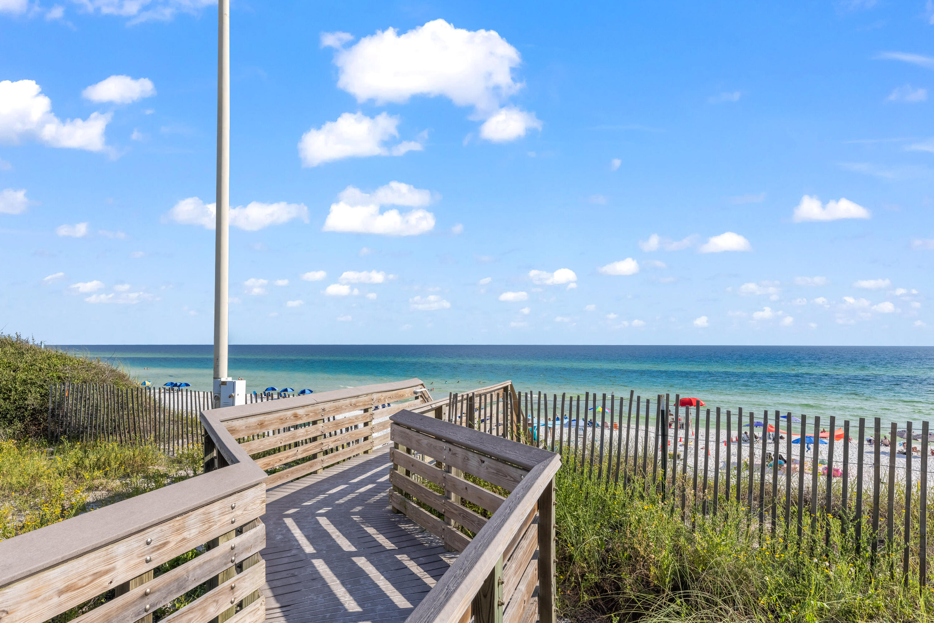 VENTANA DUNES - Residential