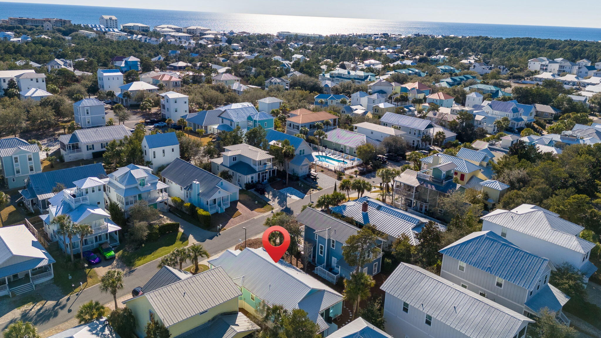 VENTANA DUNES - Residential