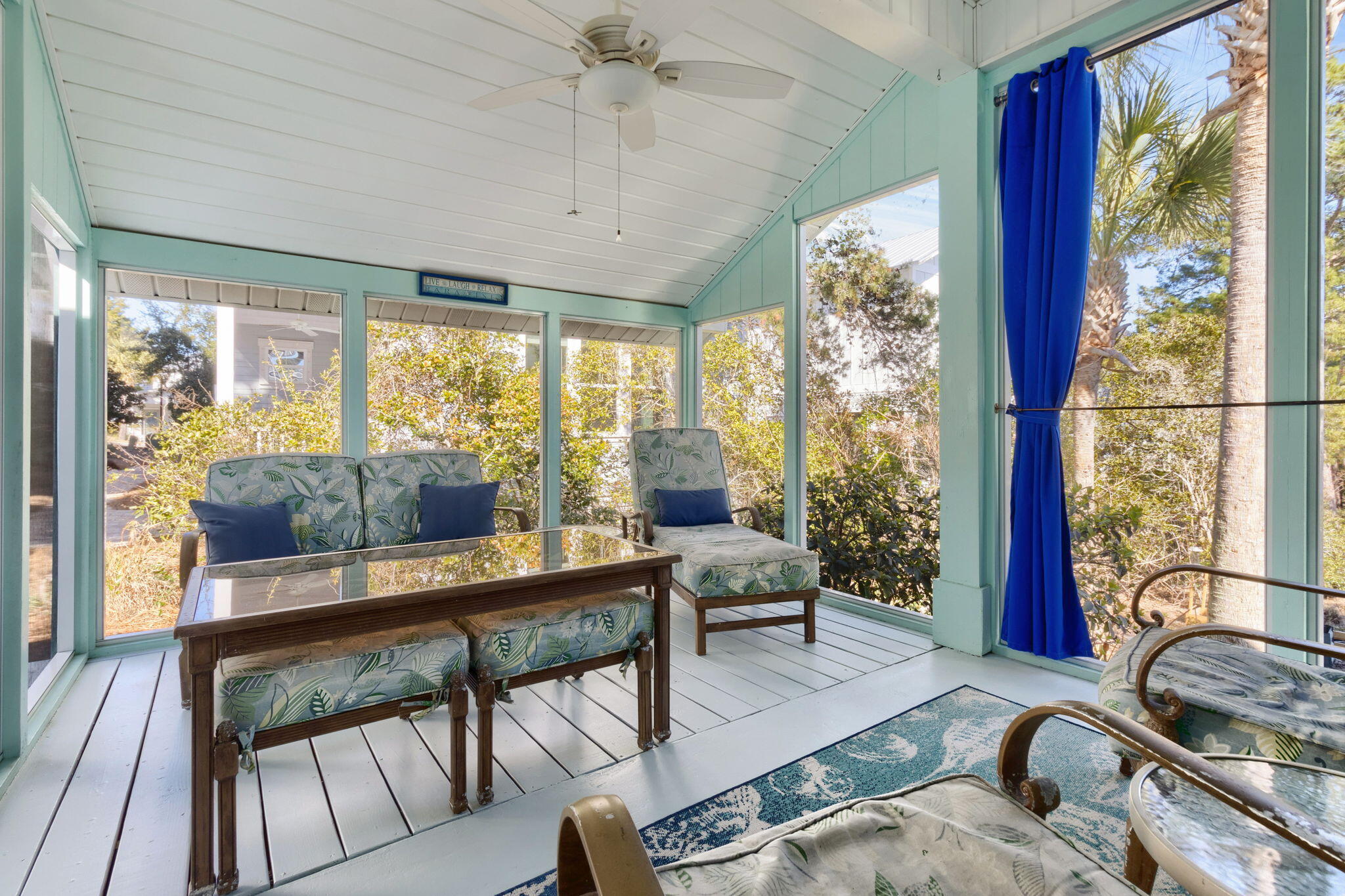 VENTANA DUNES - Residential