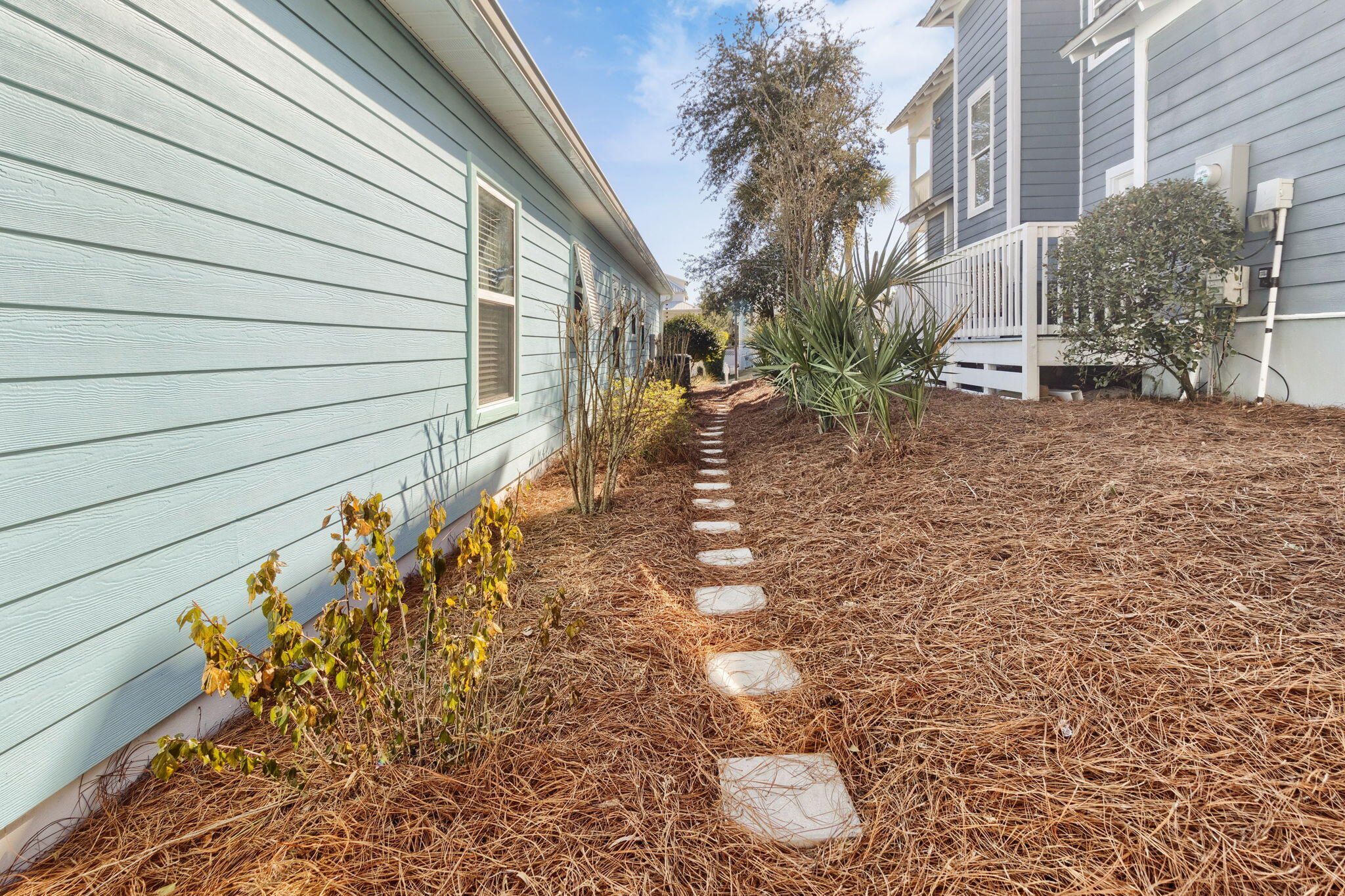 VENTANA DUNES - Residential