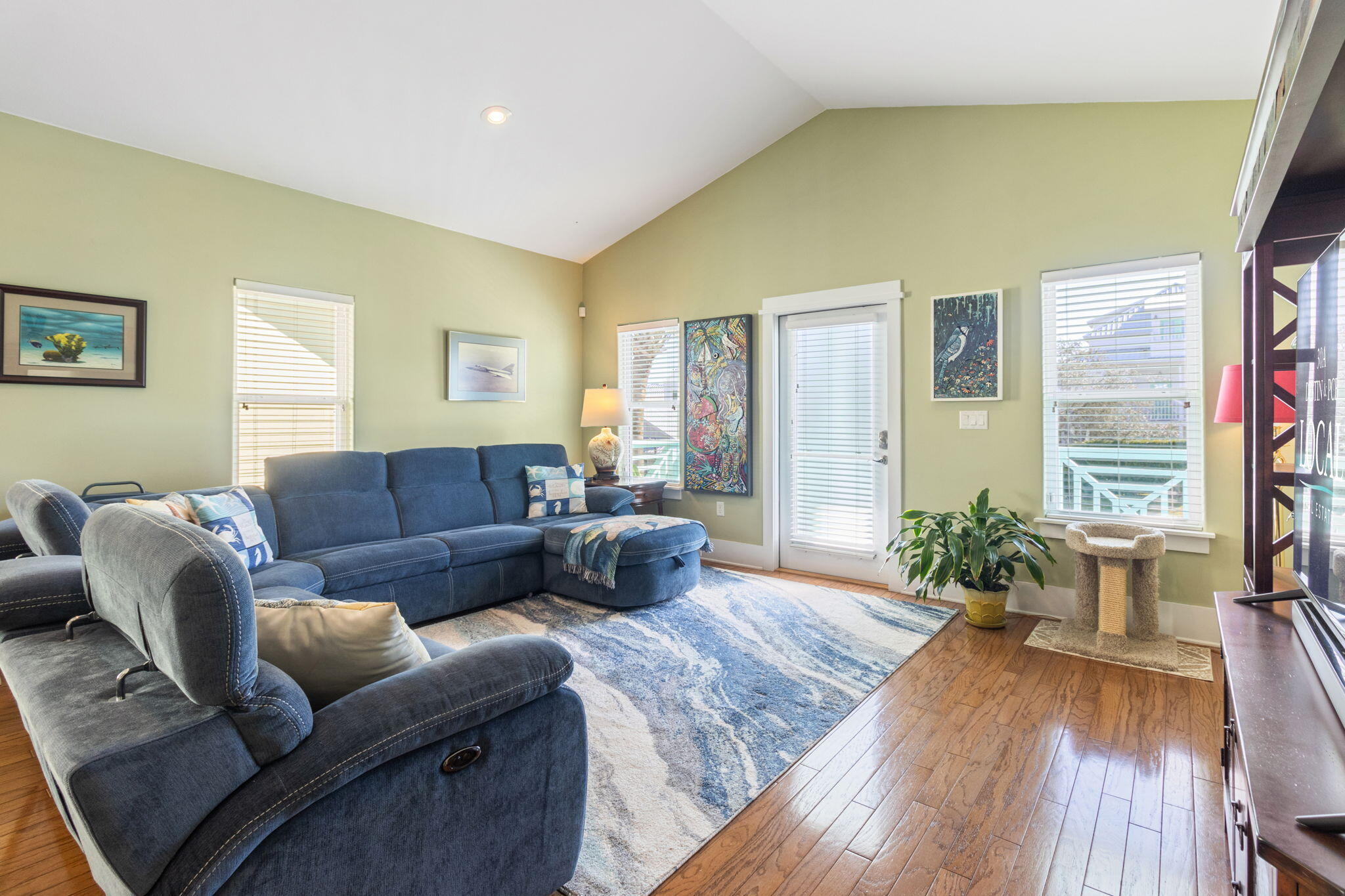 VENTANA DUNES - Residential