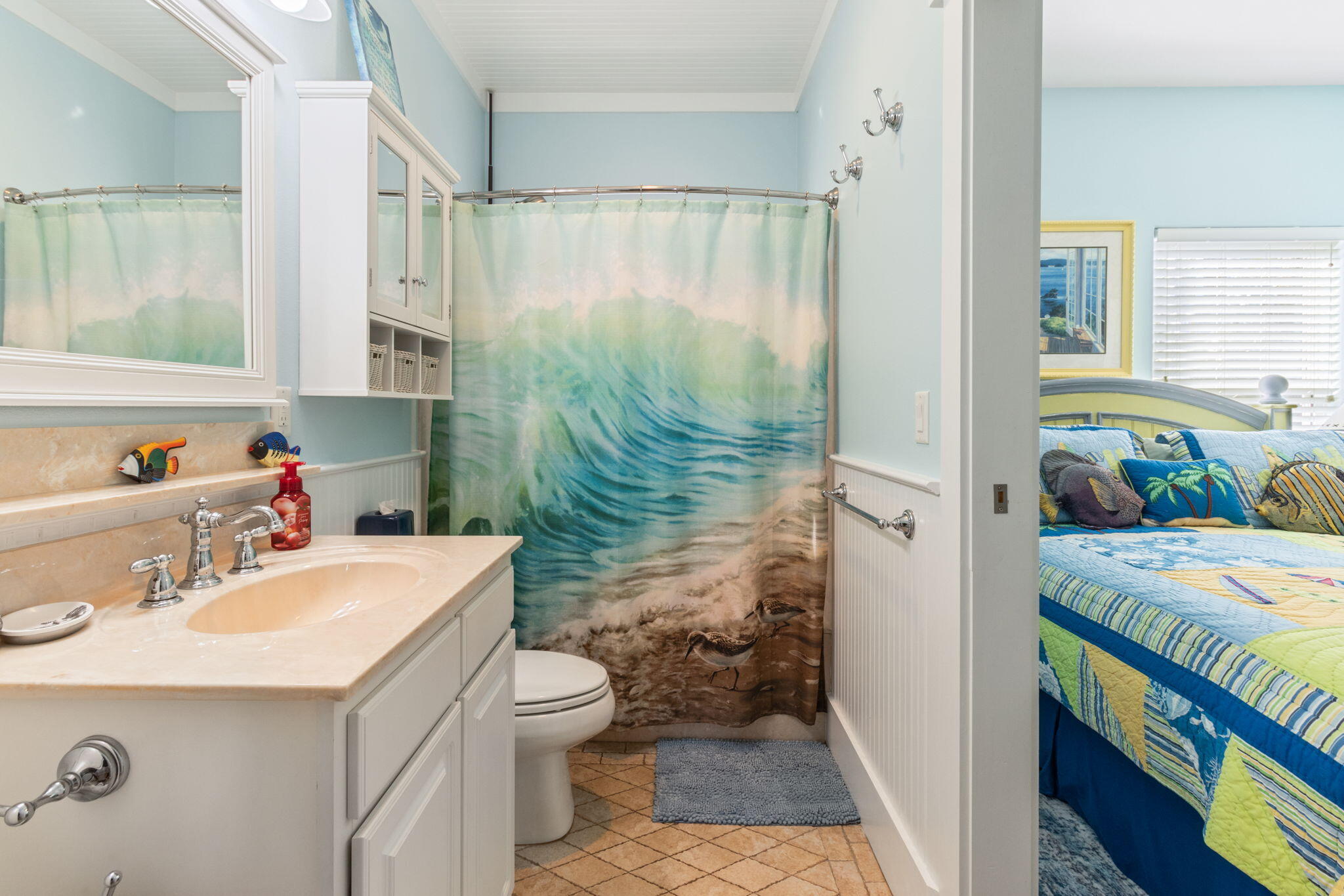 VENTANA DUNES - Residential