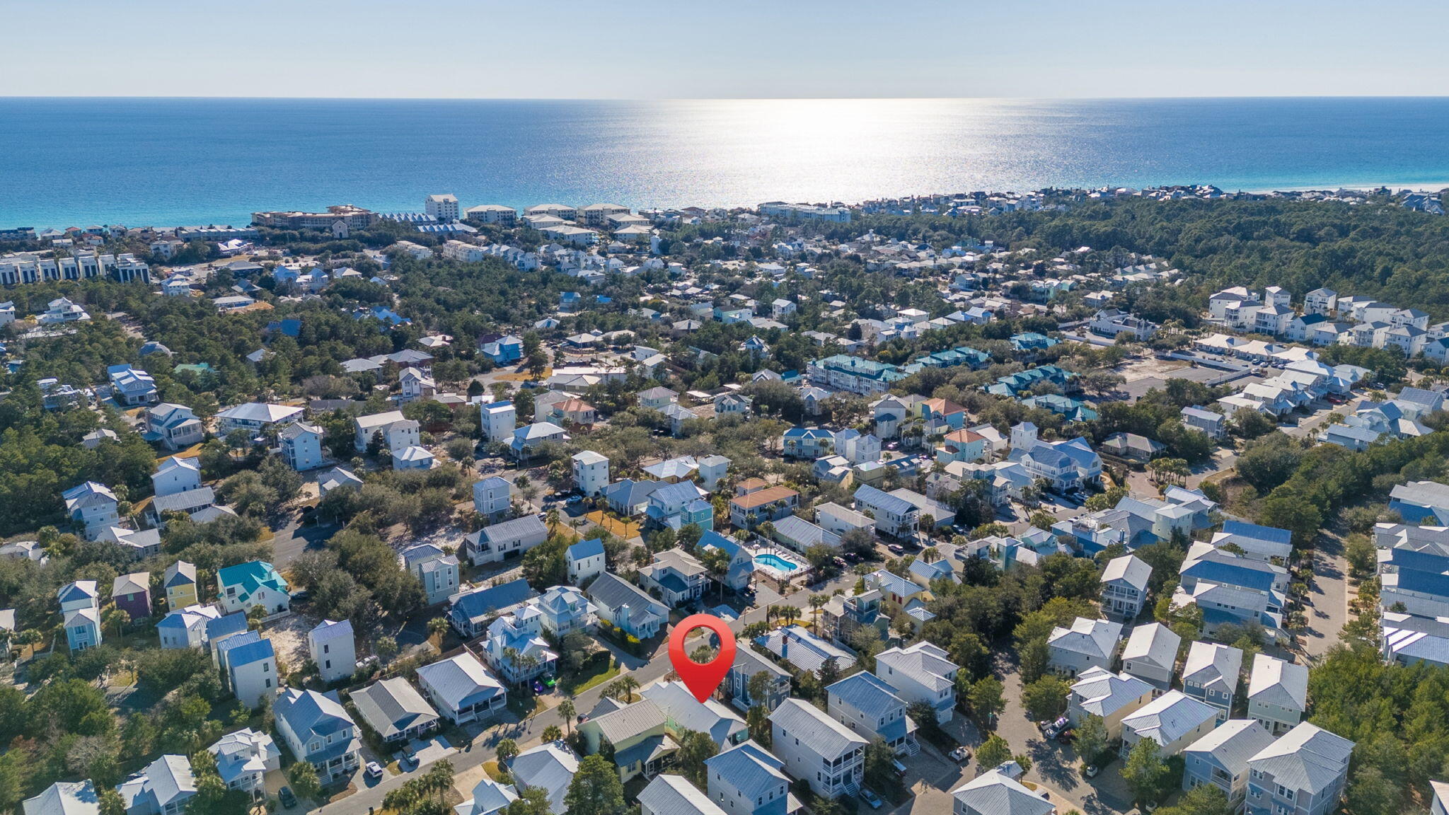 VENTANA DUNES - Residential