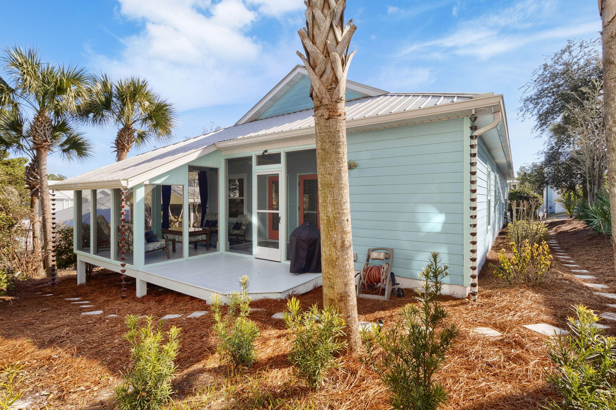 VENTANA DUNES - Residential