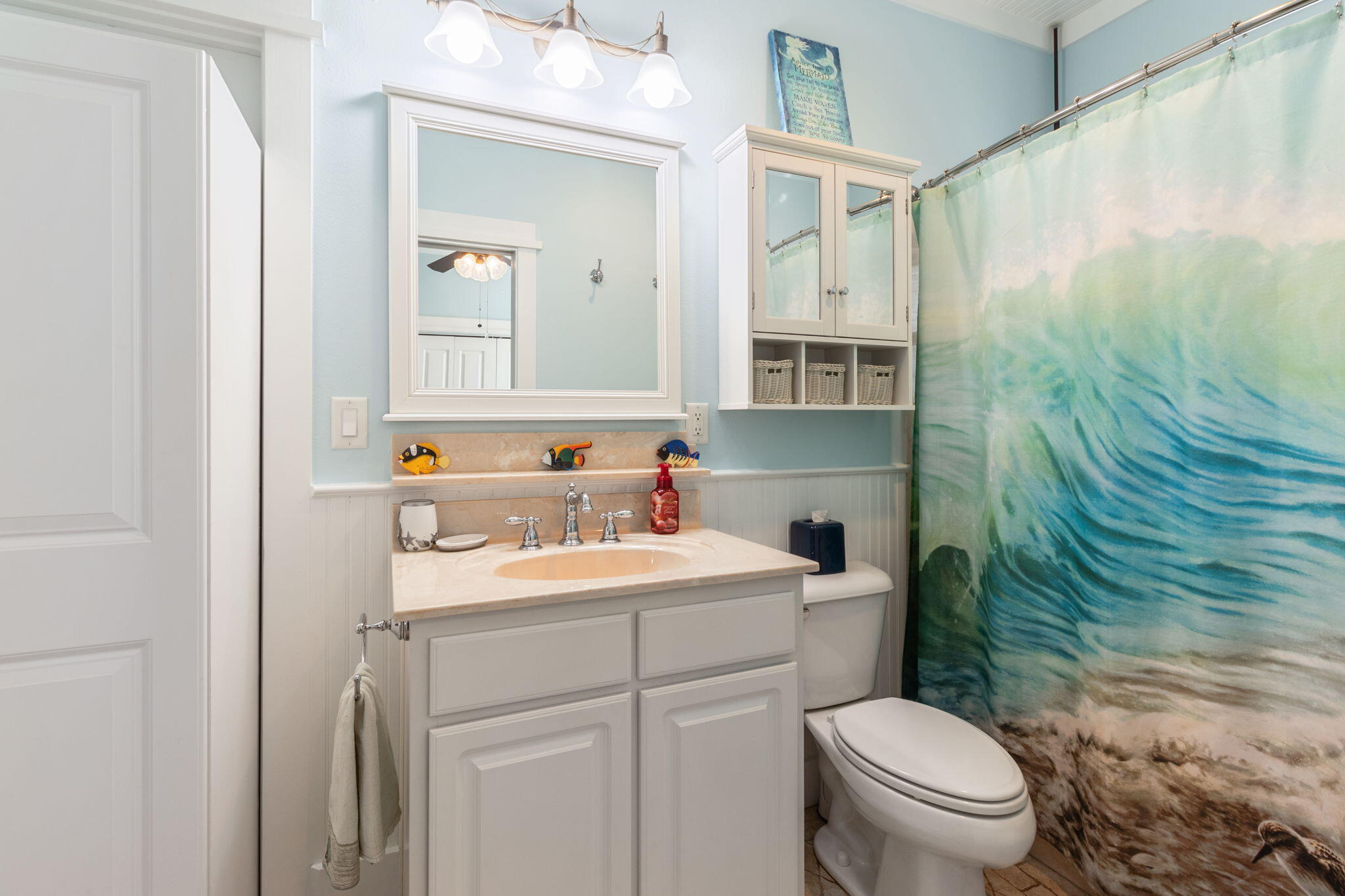 VENTANA DUNES - Residential