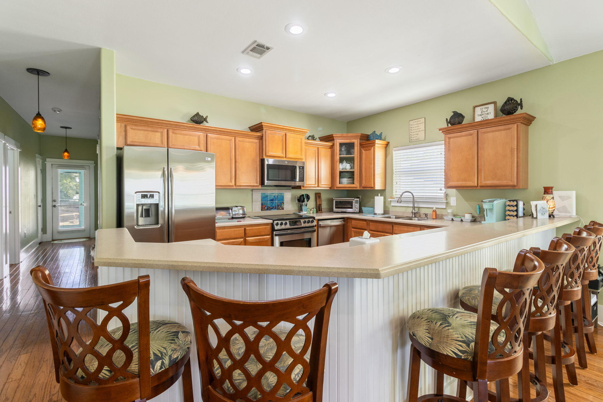 VENTANA DUNES - Residential