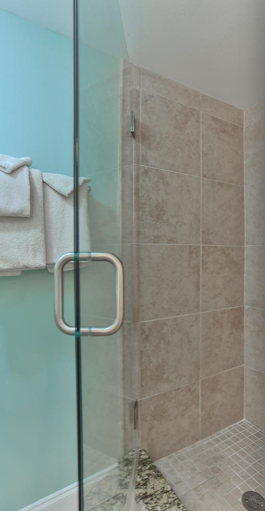 SEASCAPE CONDO GARDEN VILLA - Residential