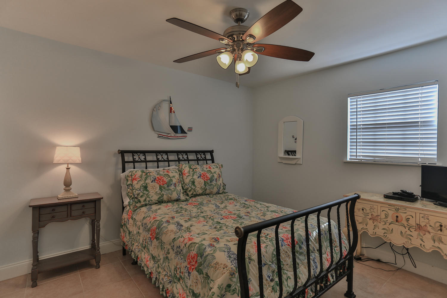 SEASCAPE CONDO GARDEN VILLA - Residential