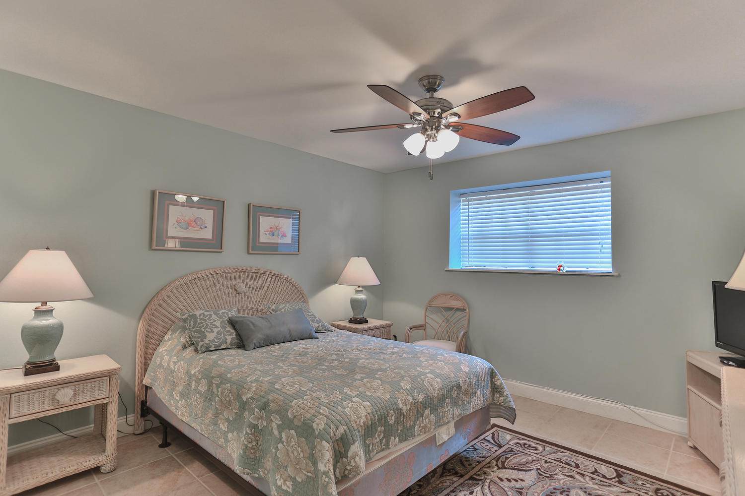 SEASCAPE CONDO GARDEN VILLA - Residential