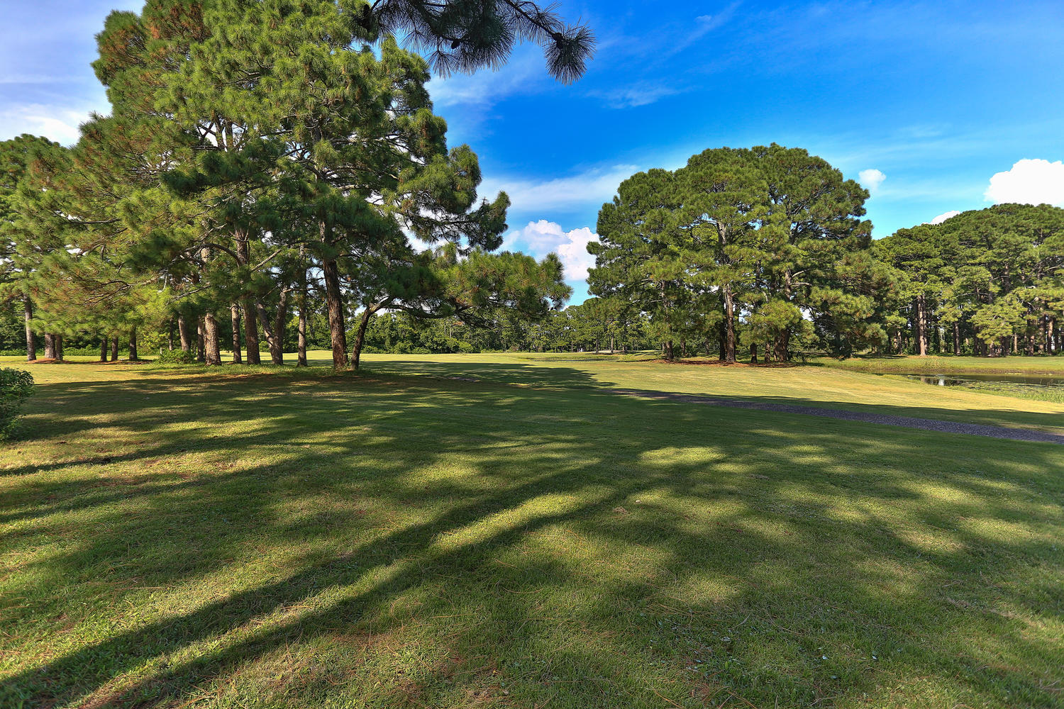 SEASCAPE CONDO GARDEN VILLA - Residential