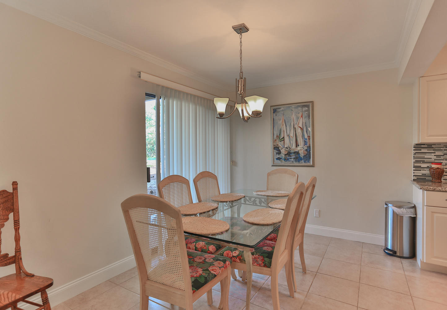 SEASCAPE CONDO GARDEN VILLA - Residential