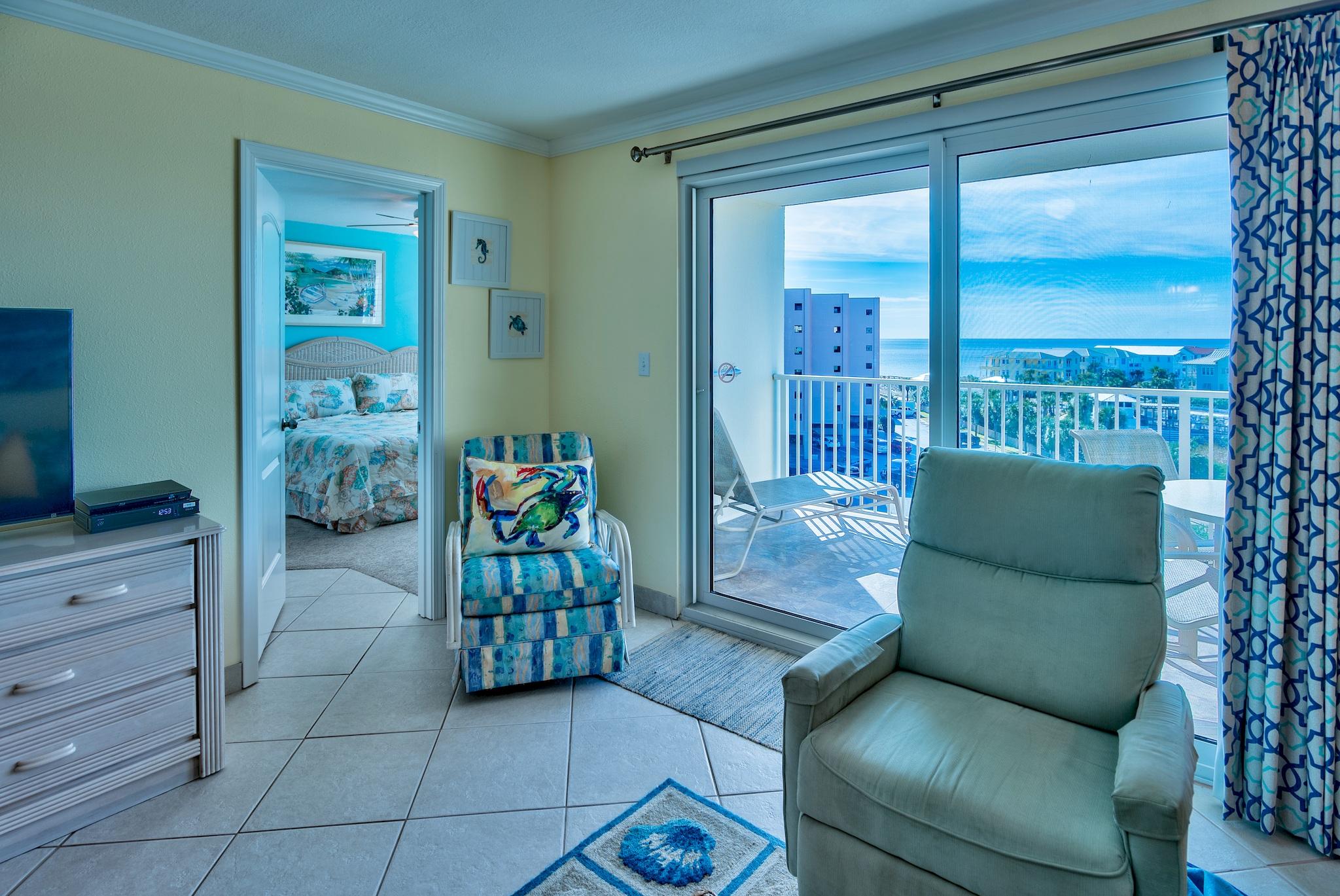 ISLANDER CONDO PH 2 - Residential
