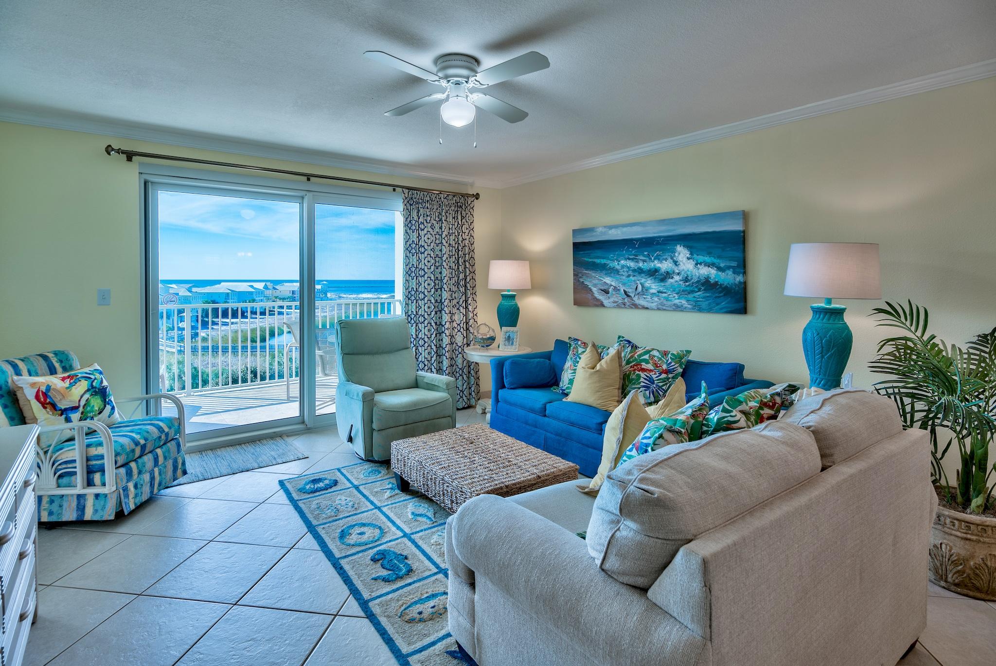 ISLANDER CONDO PH 2 - Residential