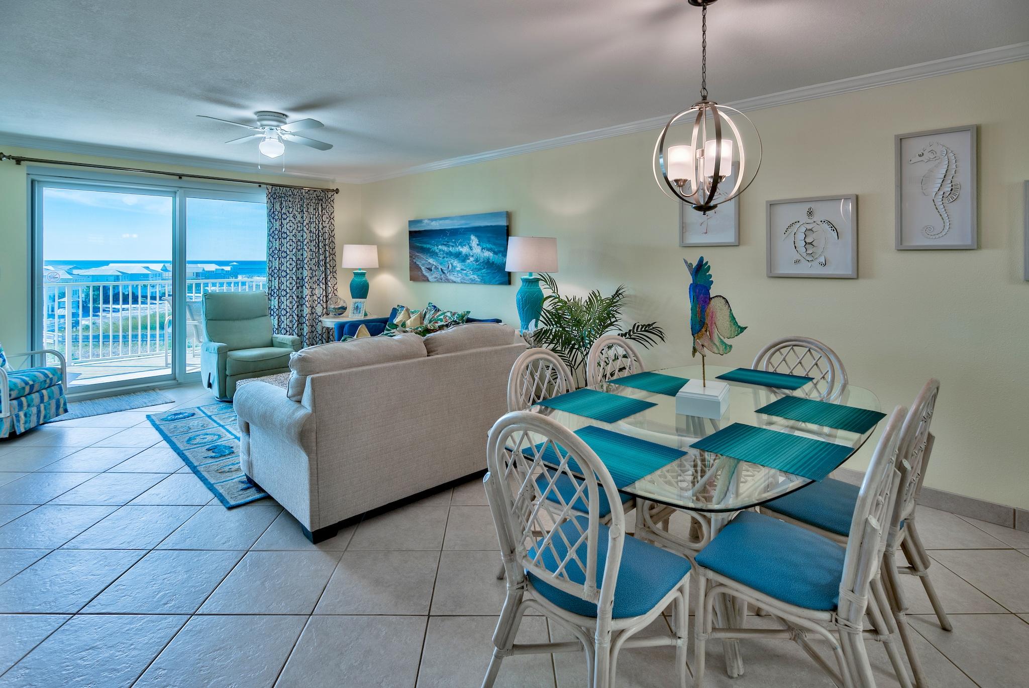 ISLANDER CONDO PH 2 - Residential
