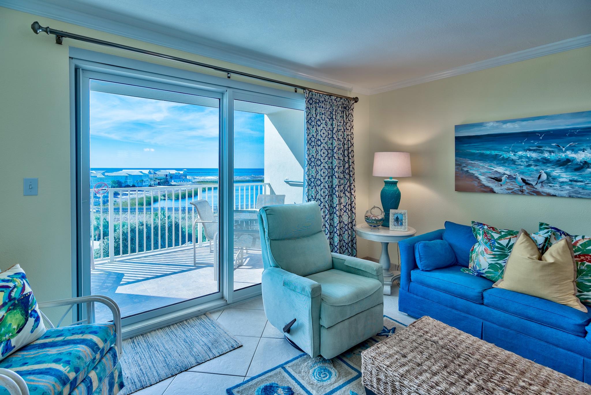 ISLANDER CONDO PH 2 - Residential