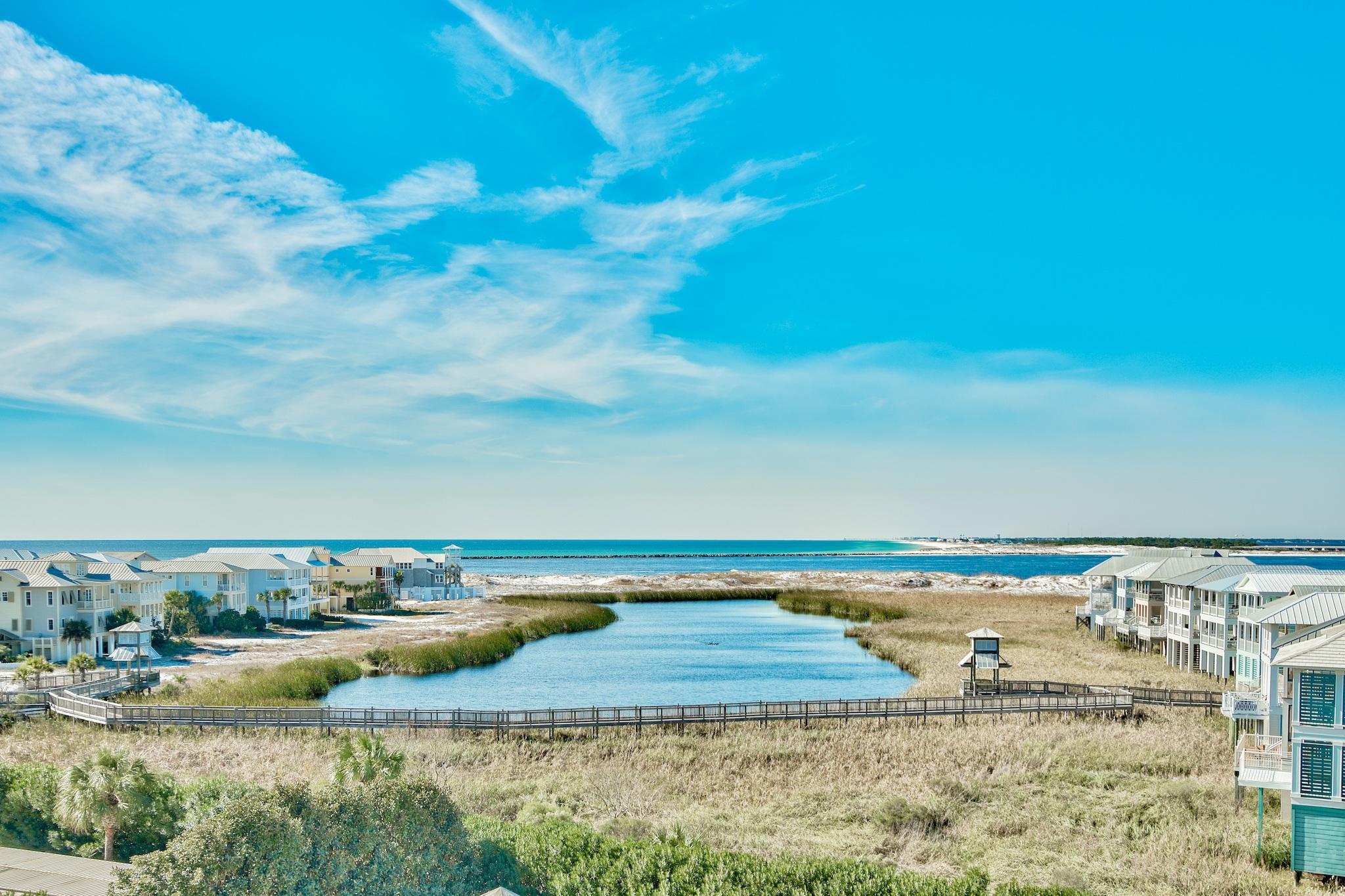 ISLANDER CONDO PH 2 - Residential