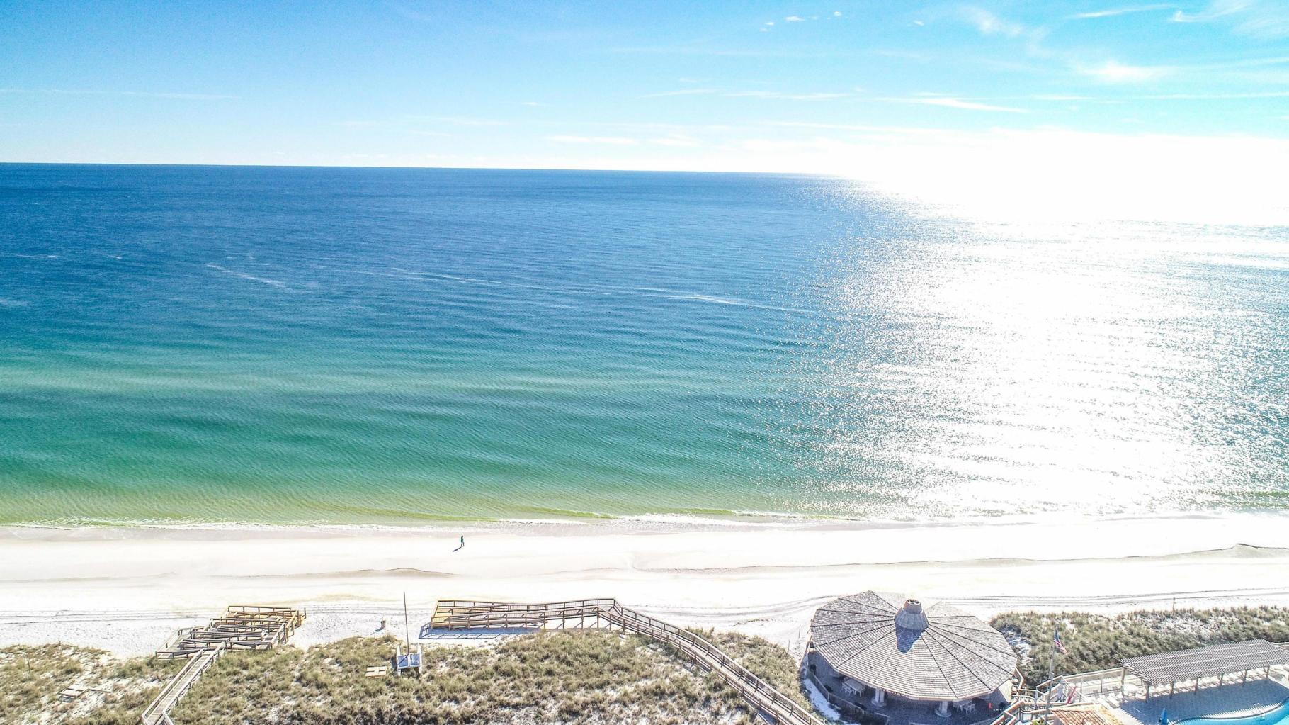 ISLANDER CONDO PH 2 - Residential