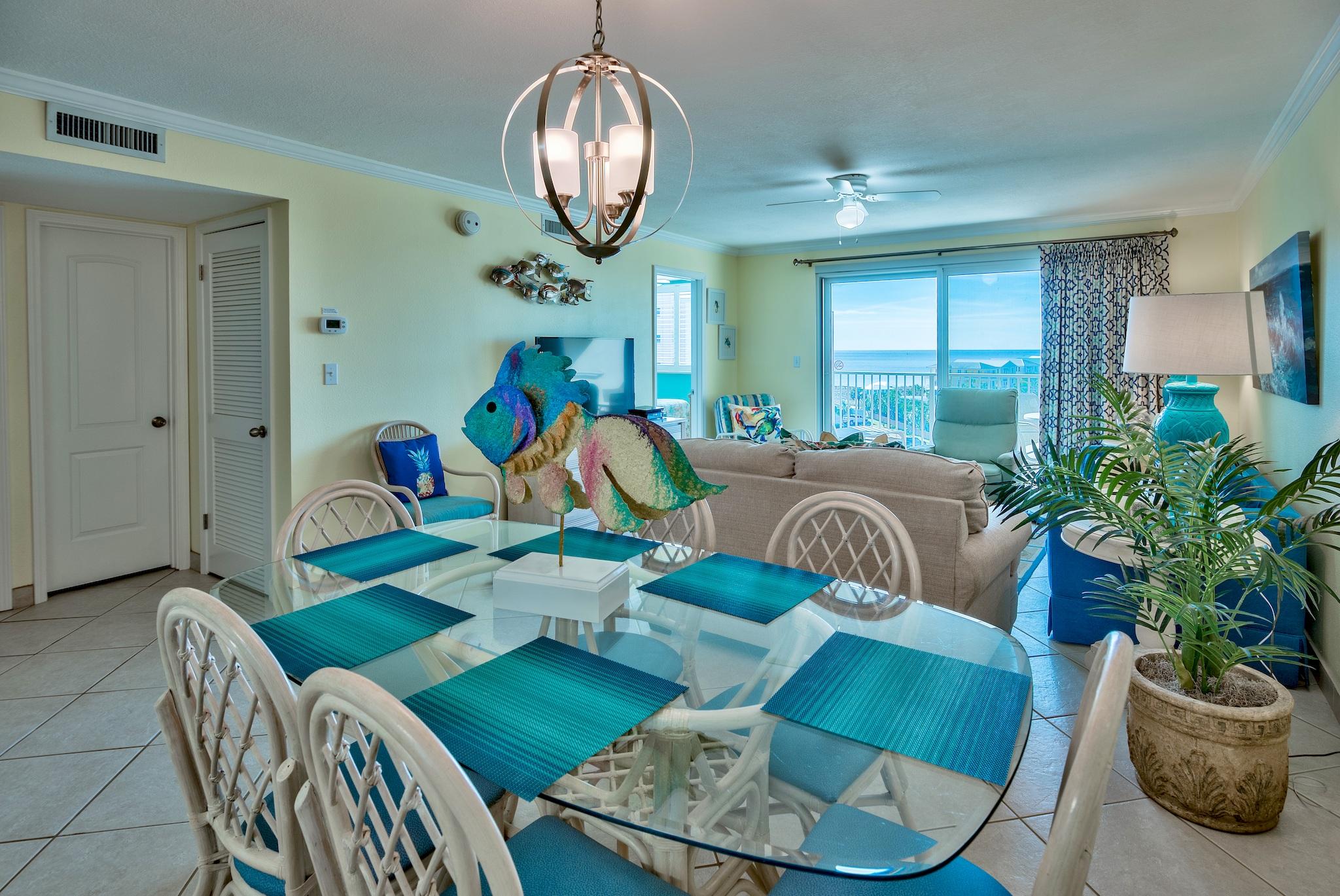ISLANDER CONDO PH 2 - Residential