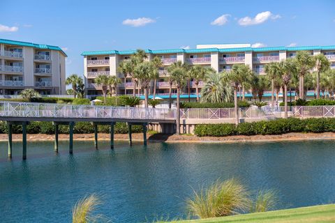 A home in Miramar Beach