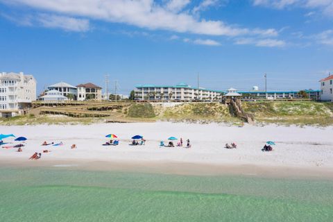 A home in Miramar Beach