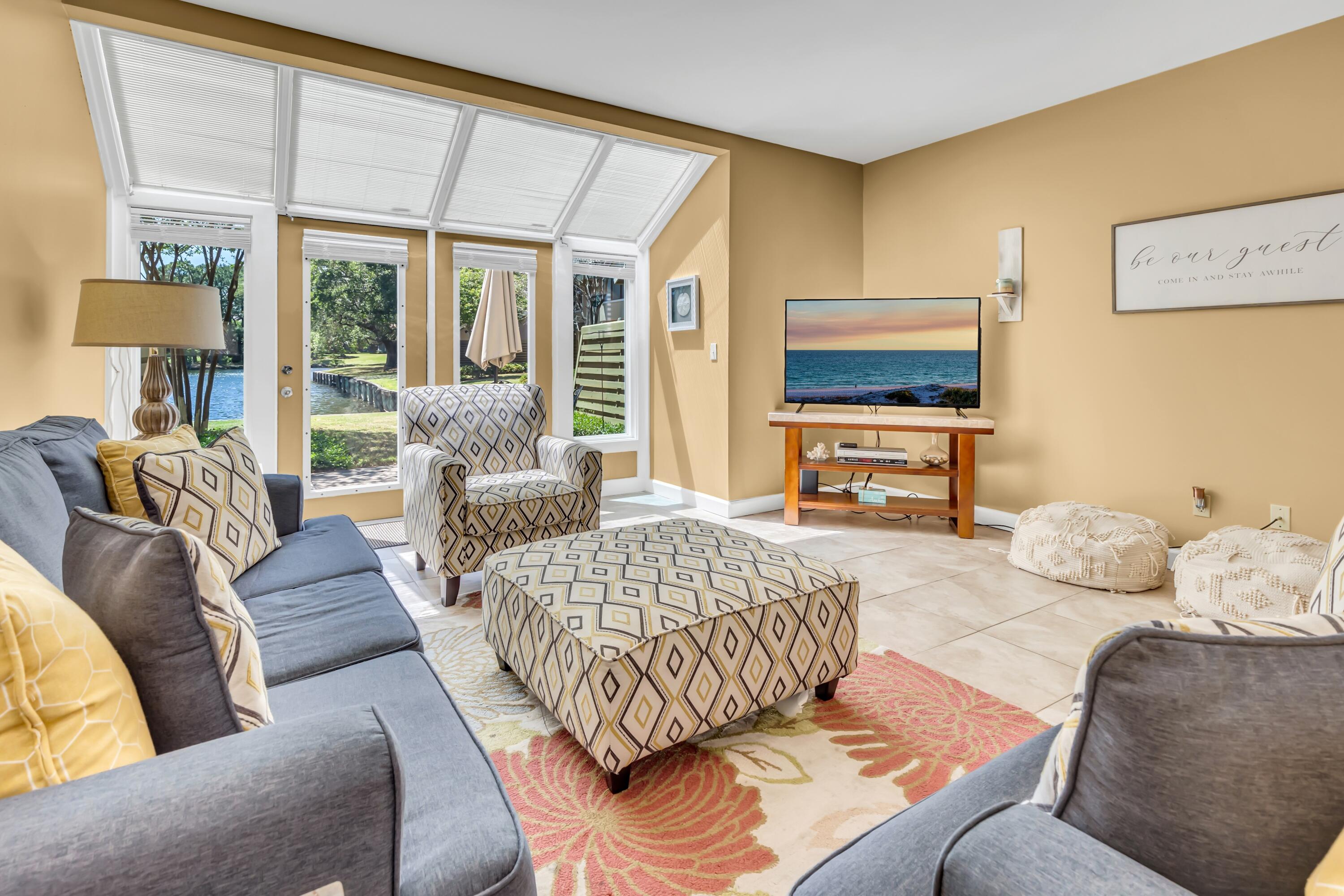 BEACHWALK VILLAS PH 05 - Residential