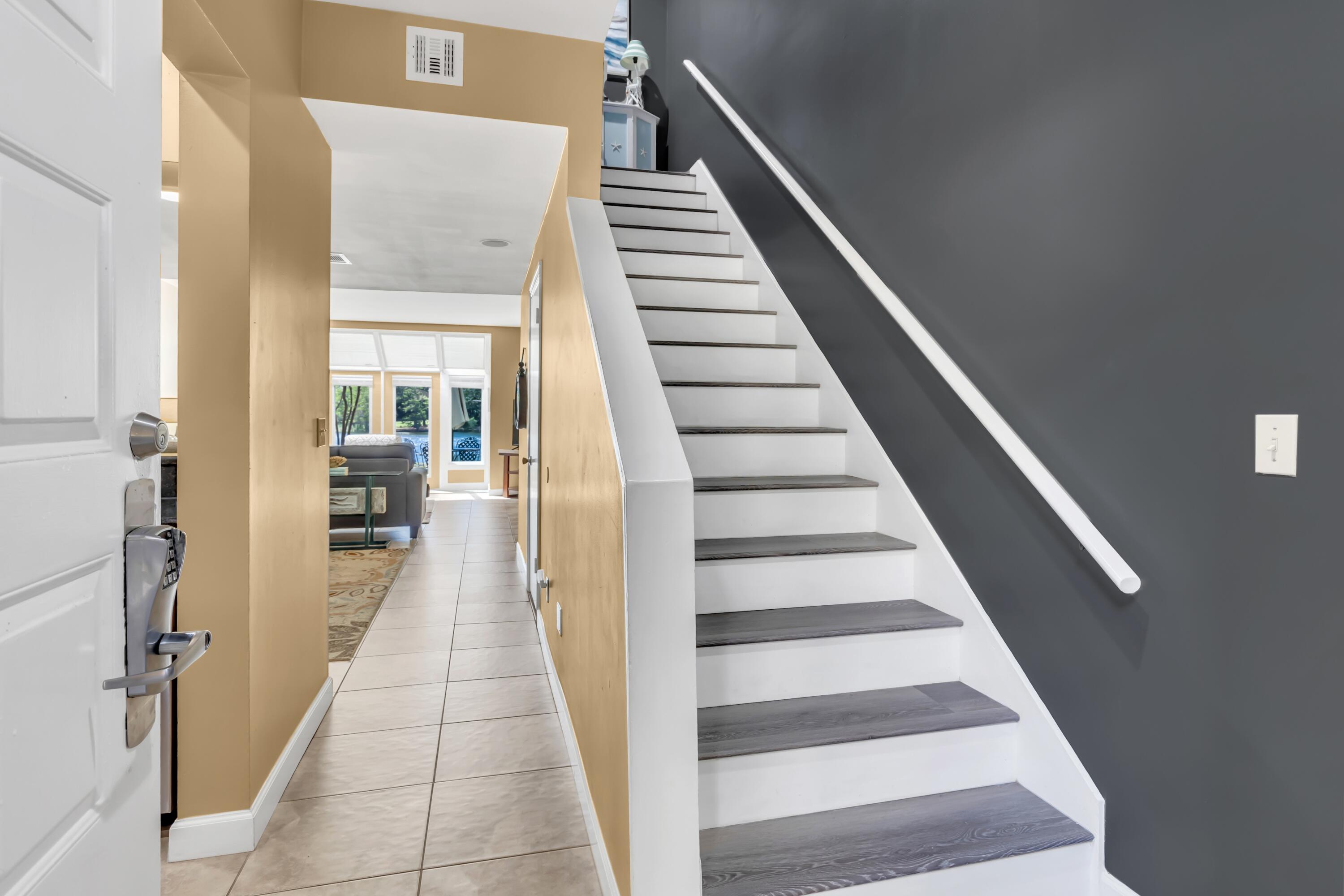 BEACHWALK VILLAS PH 05 - Residential